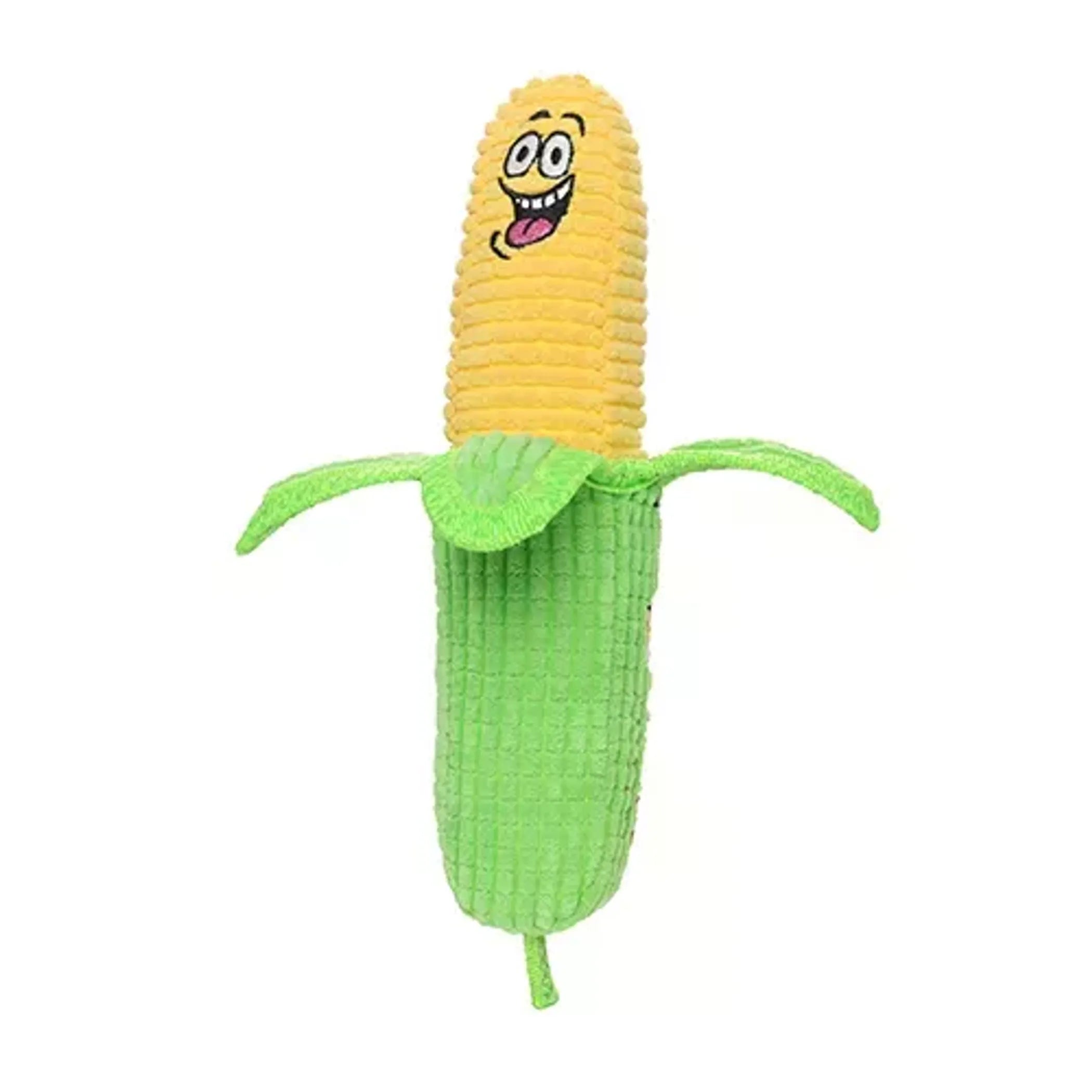Tuffy® Funny Food Corn