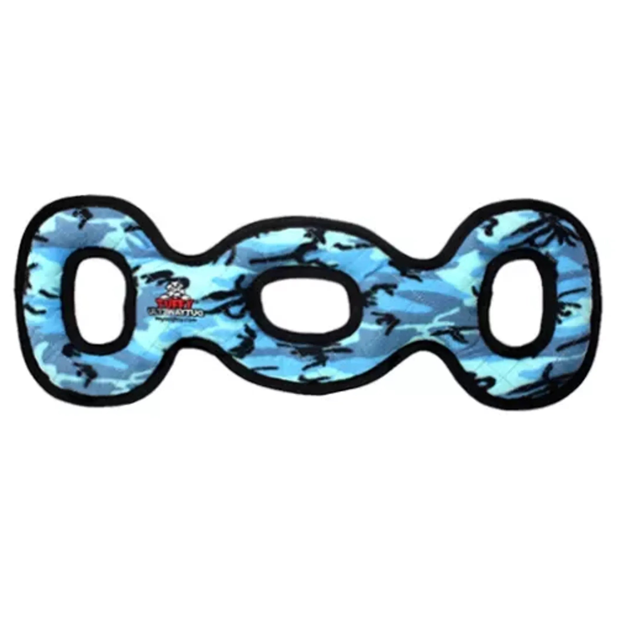 Tuffy® Ultimate 3WayTug