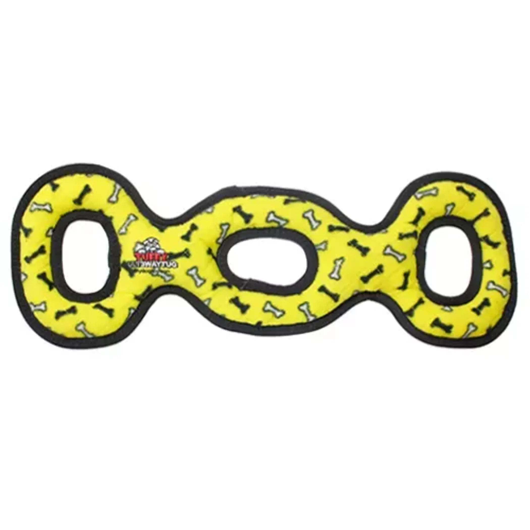 Tuffy® Ultimate 3WayTug
