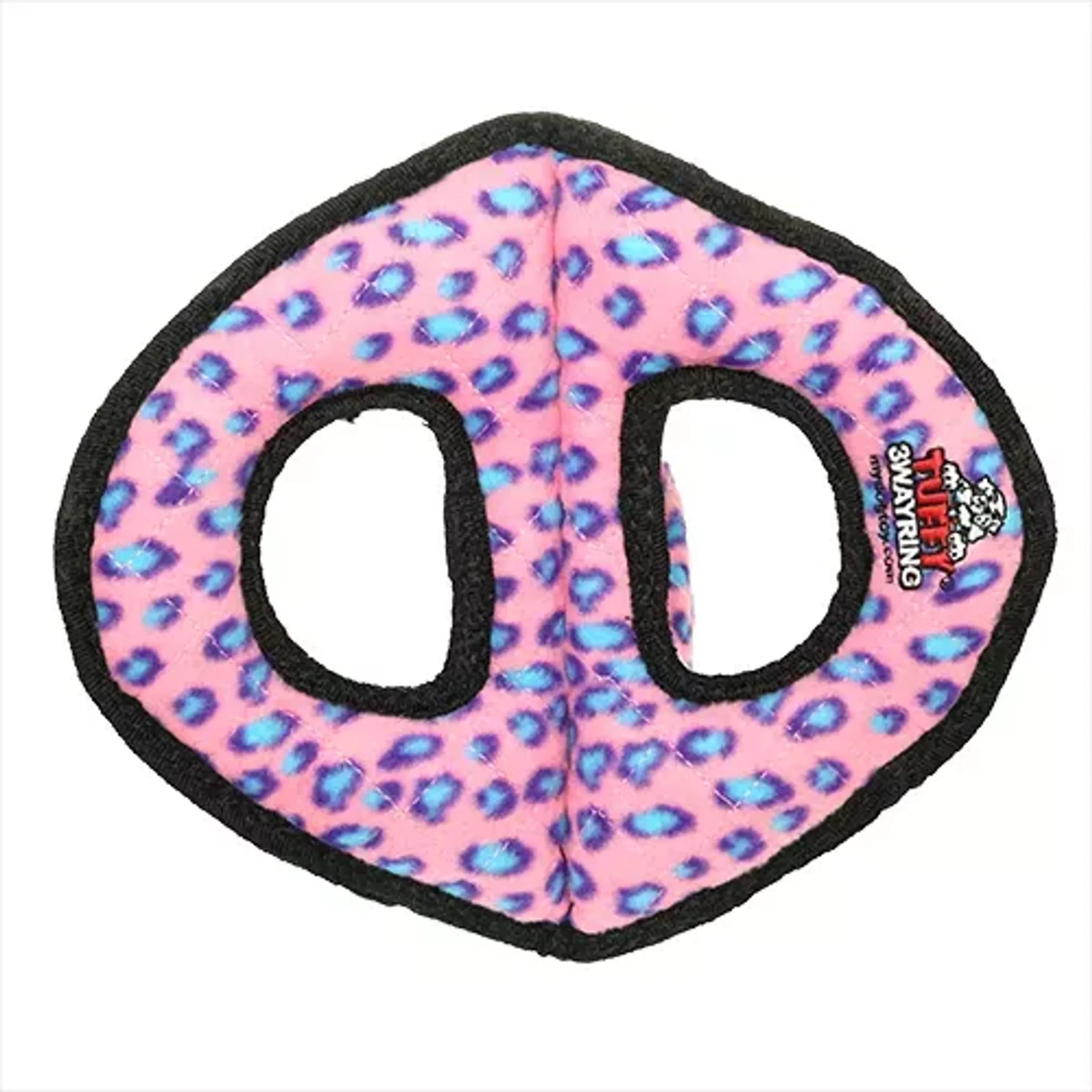 Tuffy® Ultimate 3Way Ring
