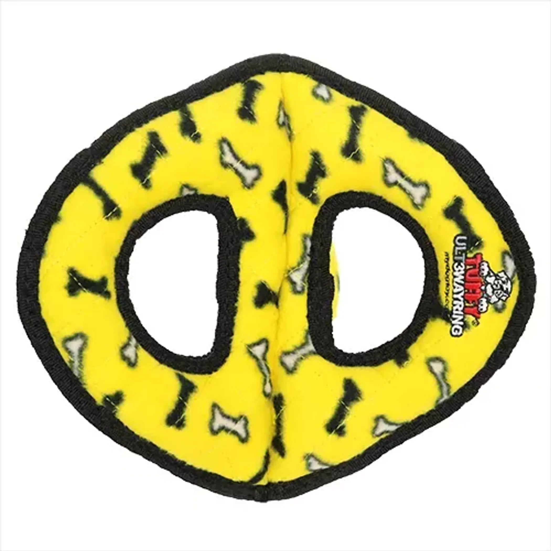 Tuffy® Ultimate 3Way Ring