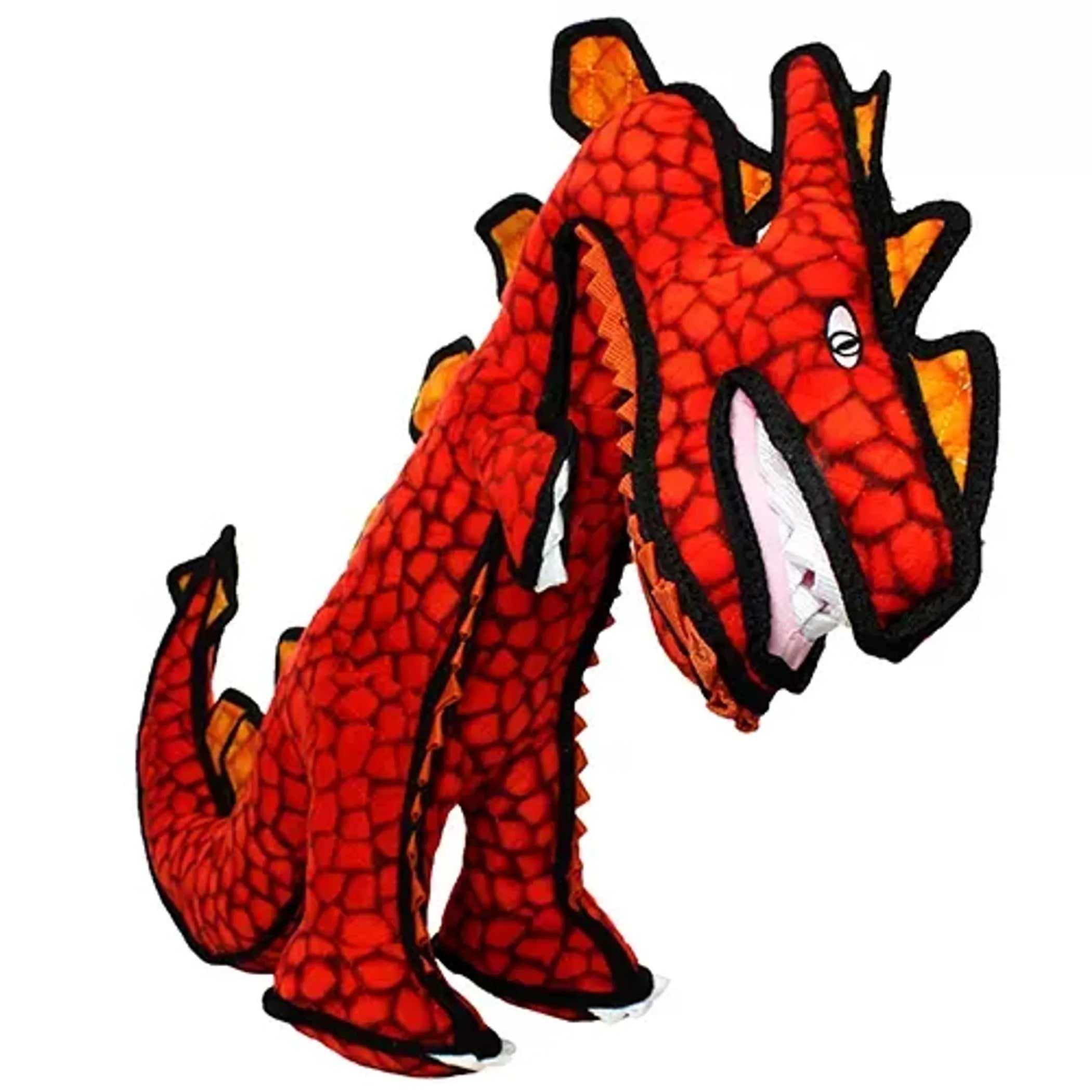Tuffy® Dinosaur Triceratops