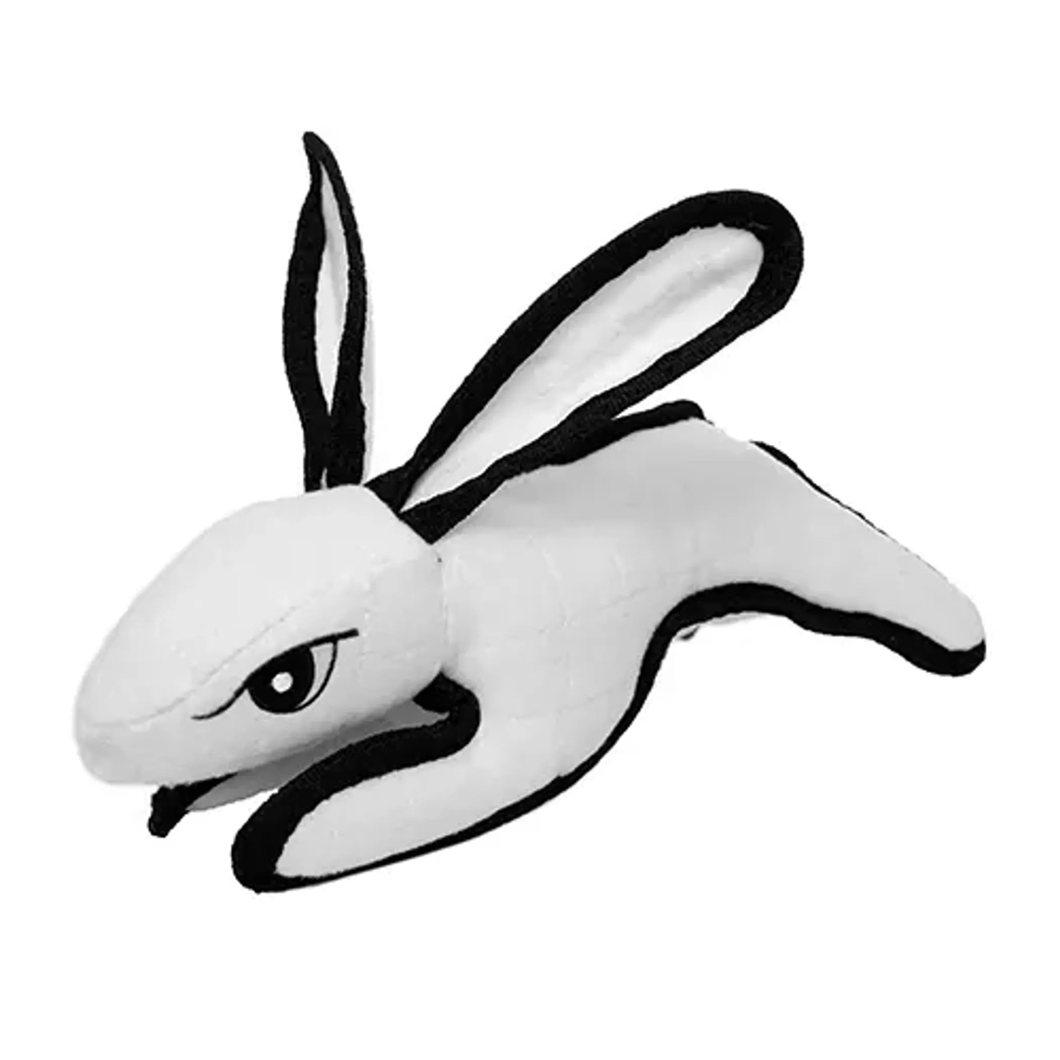 Tuffy® Barnyard Rabbit White
