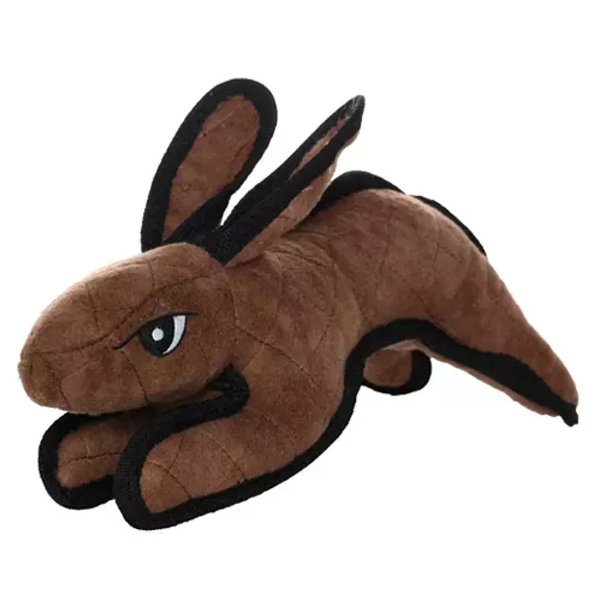 TUFFY® Barnyard Brown Rabbit
