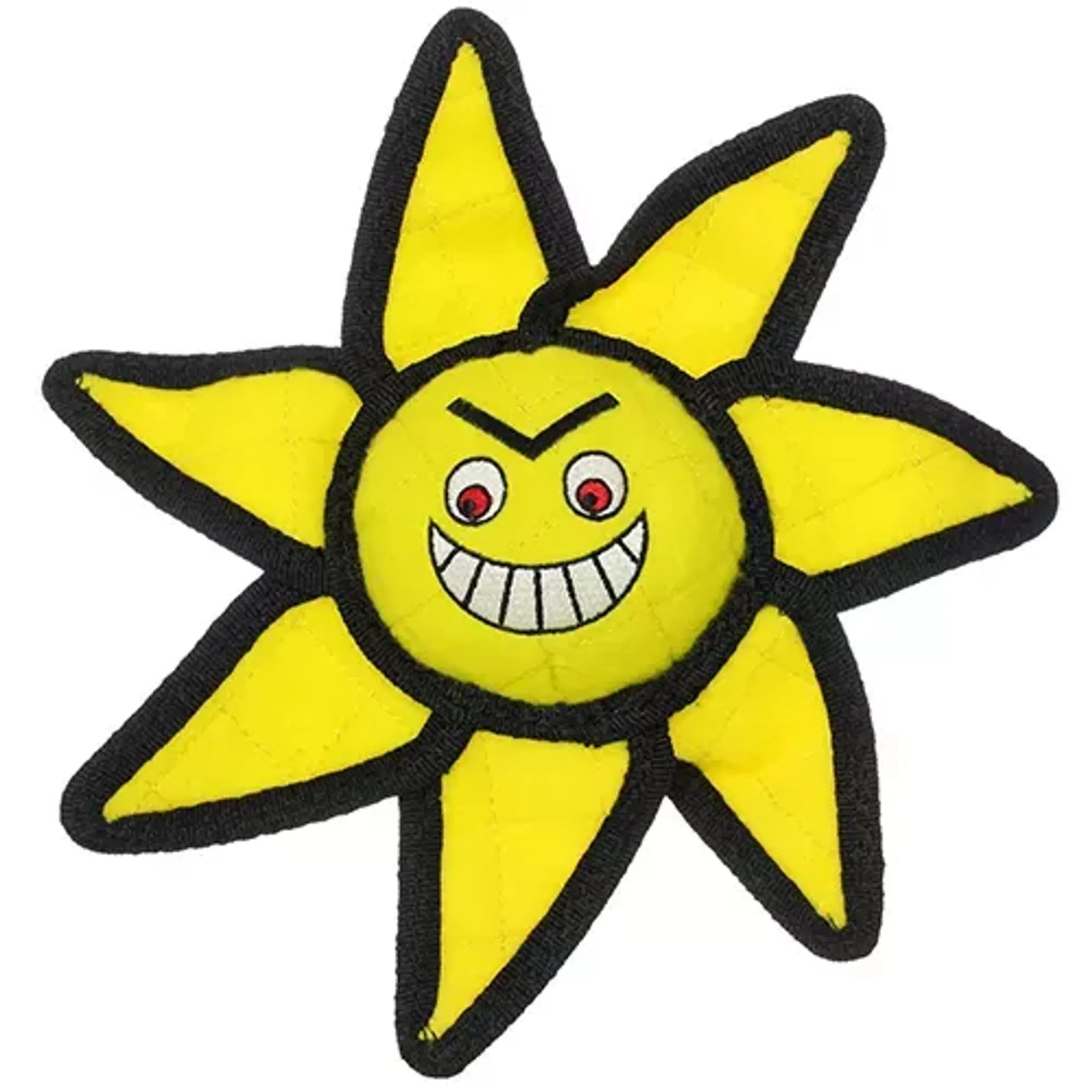 Tuffy® Alien Ball Jr. Sun
