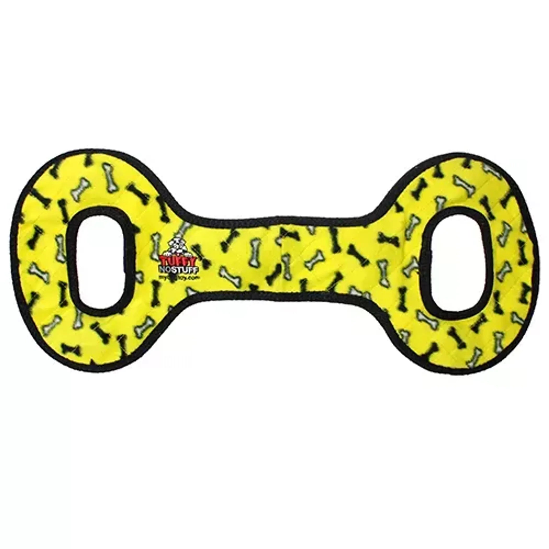 Tuffy® No Stuff Ultimate Tug-O-War