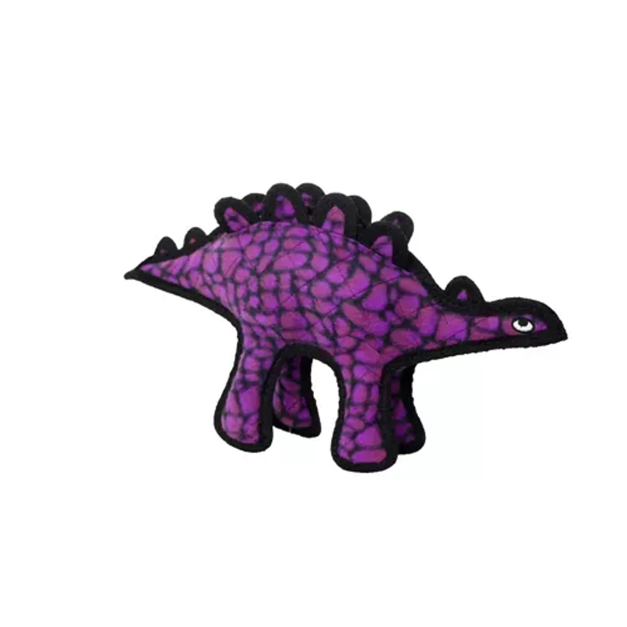 Tuffy® Jr. Dinosaur Stegosaurus
