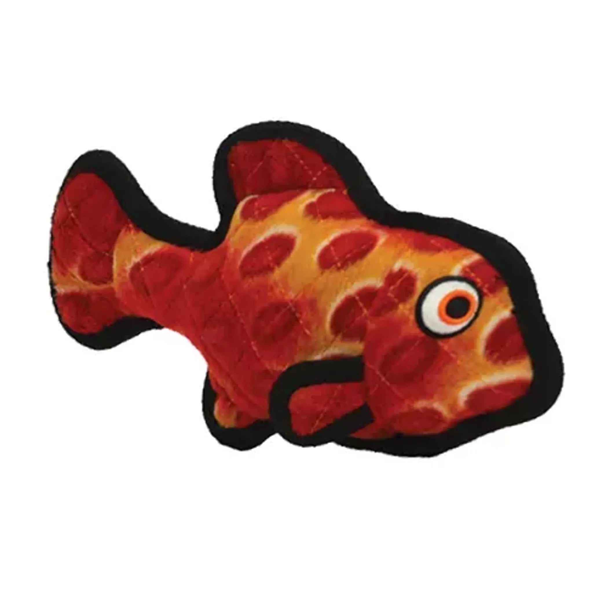 Tuffy® Ocean Creature Eel