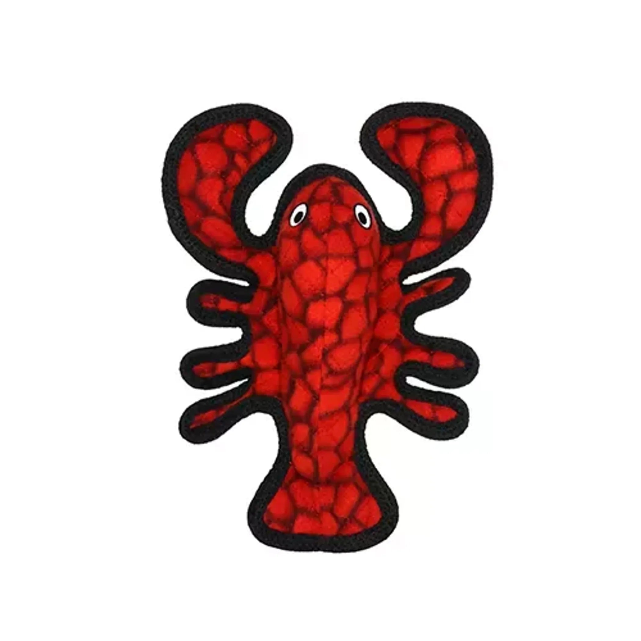 Tuffy® Ocean Creatures Jr. Lobster