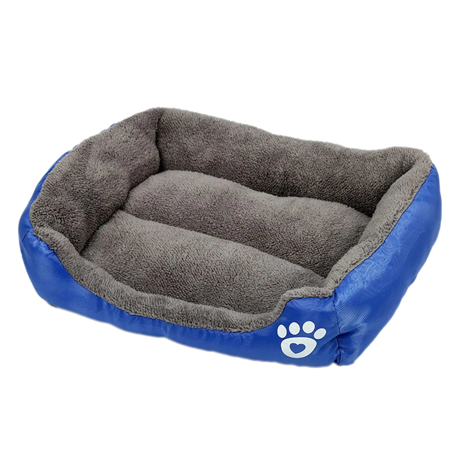 Cozy Dog Bed for Small to  Medium Dogs