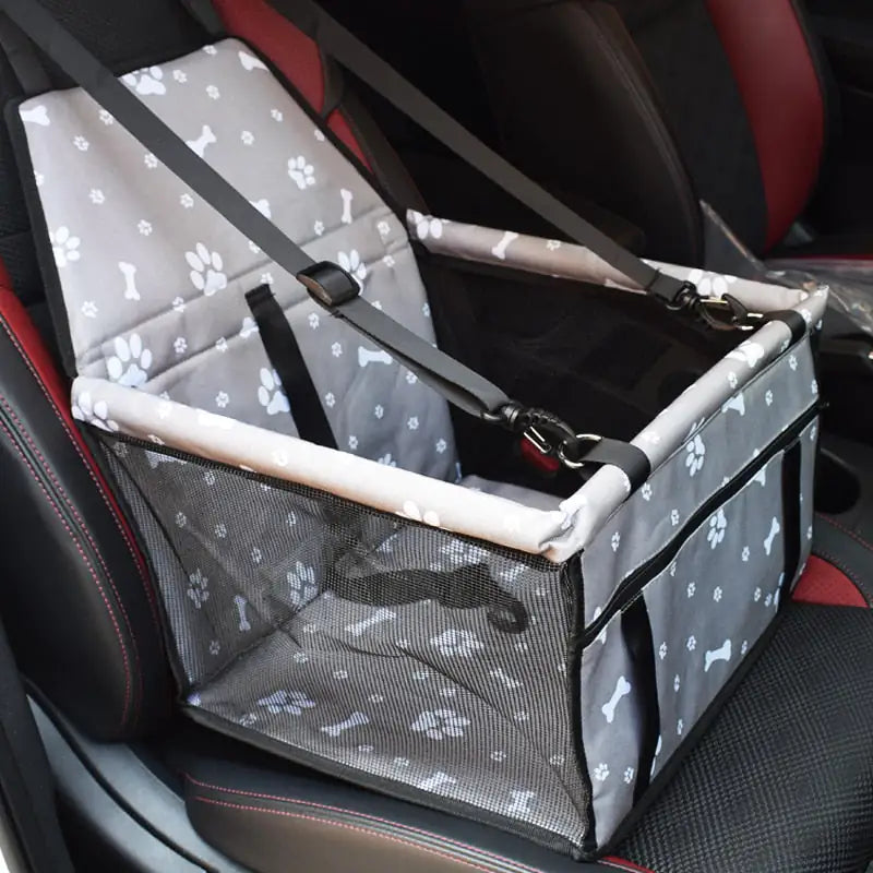 Sleek Pet  Car Seat Bag