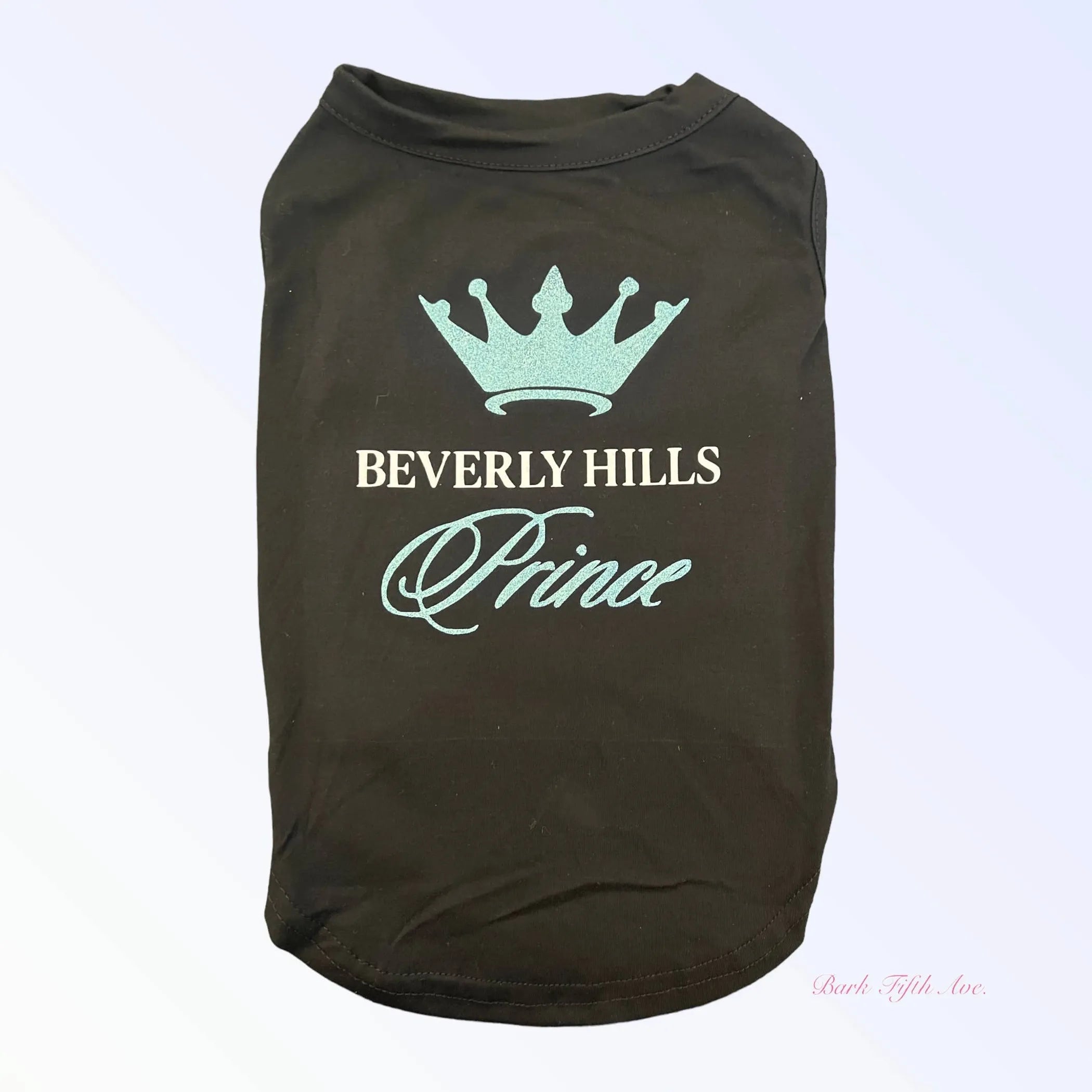 Beverly Hills Prince Tee
