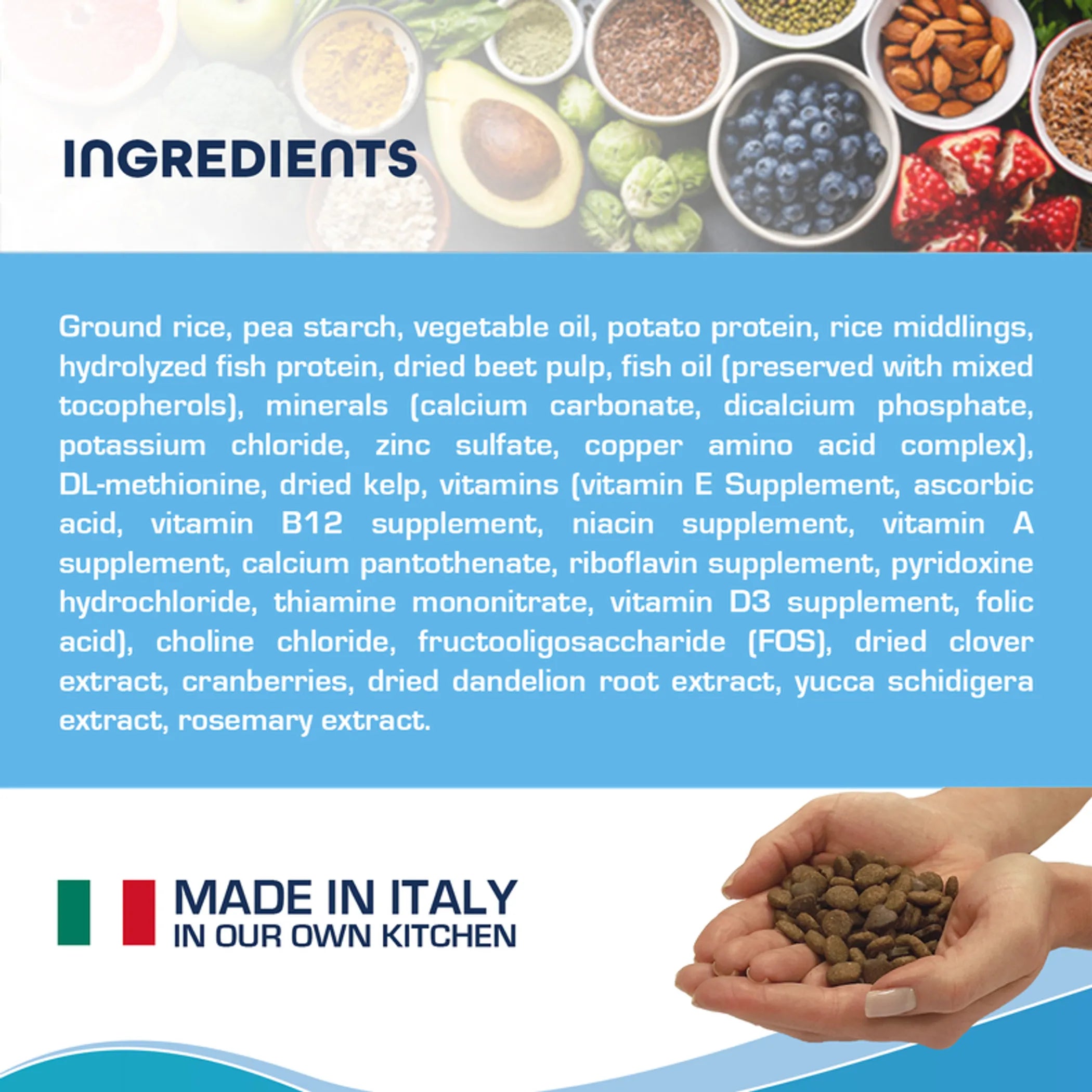 Forza10 Active Renal Support