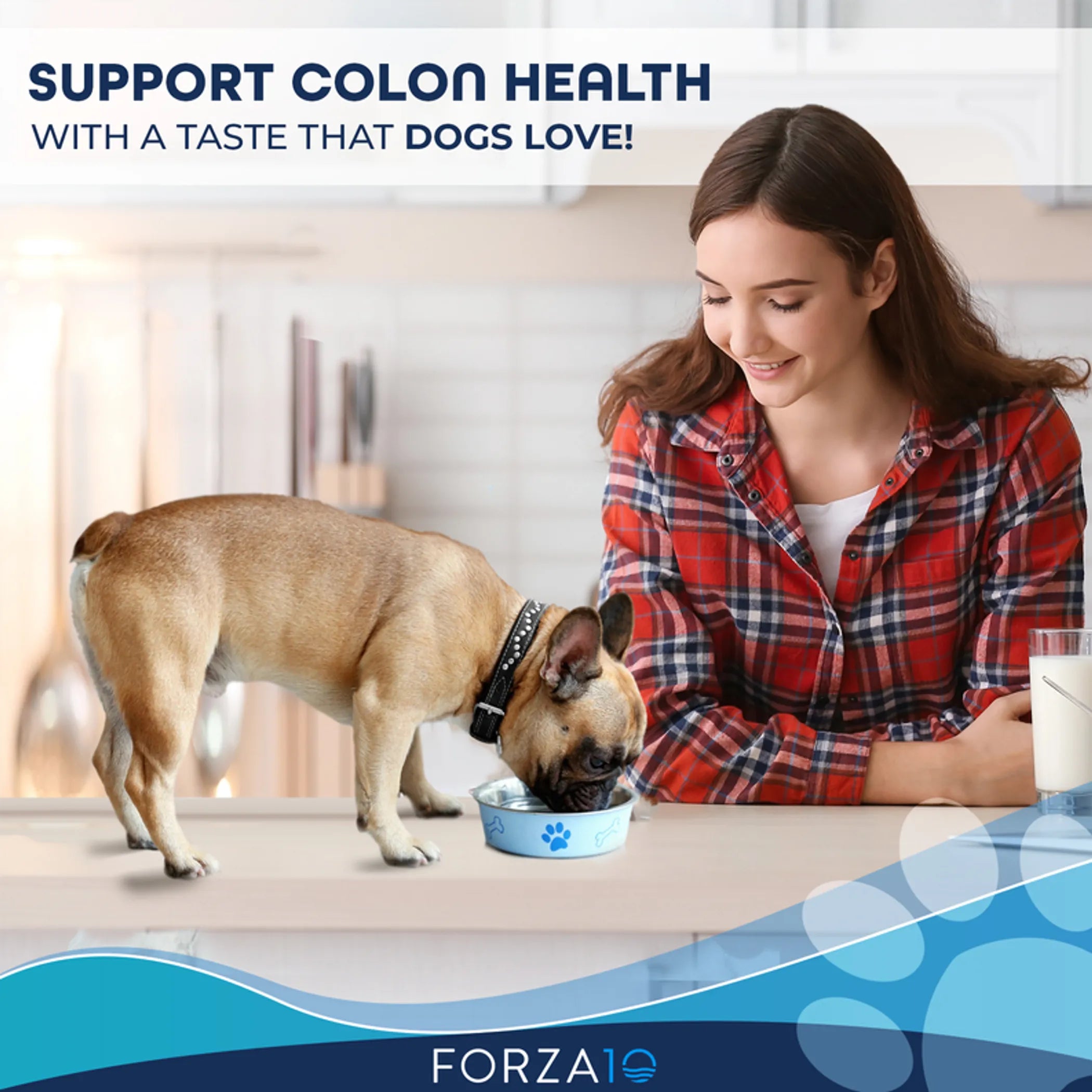 Forza10 Colon Diet Phase 1