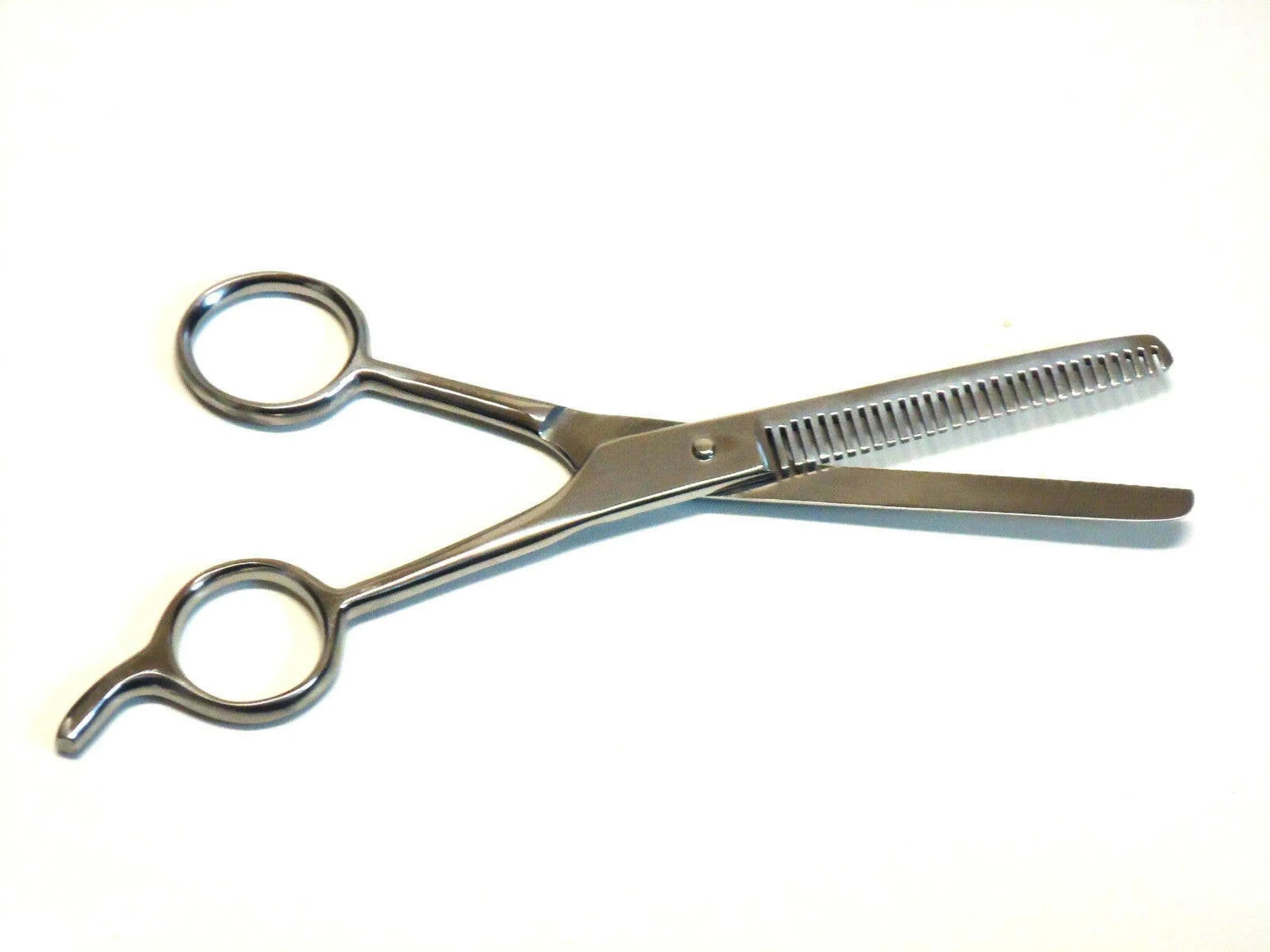 Pet Grooming Thinning Scissors