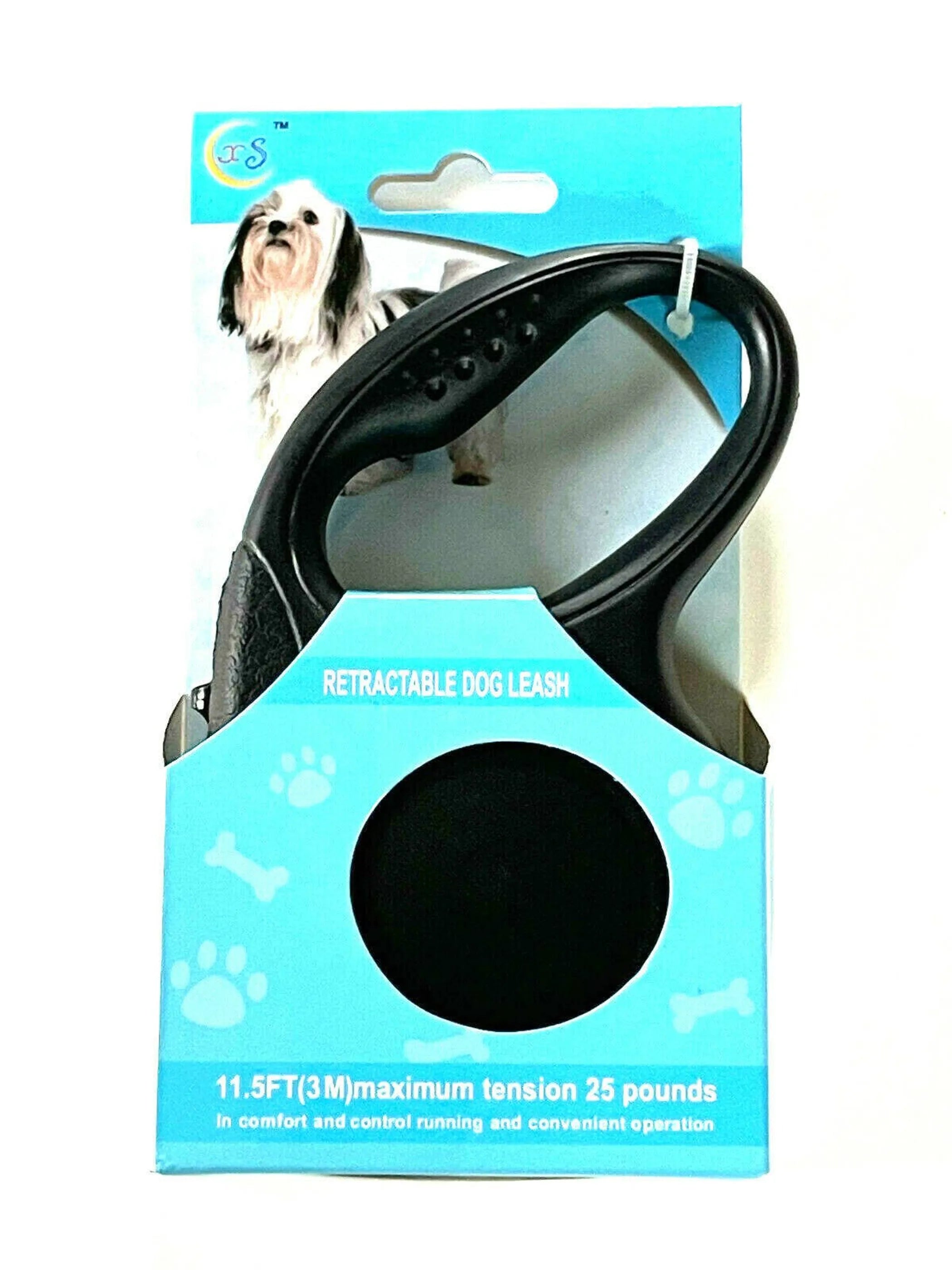 Retractable Dog Pet Leash
