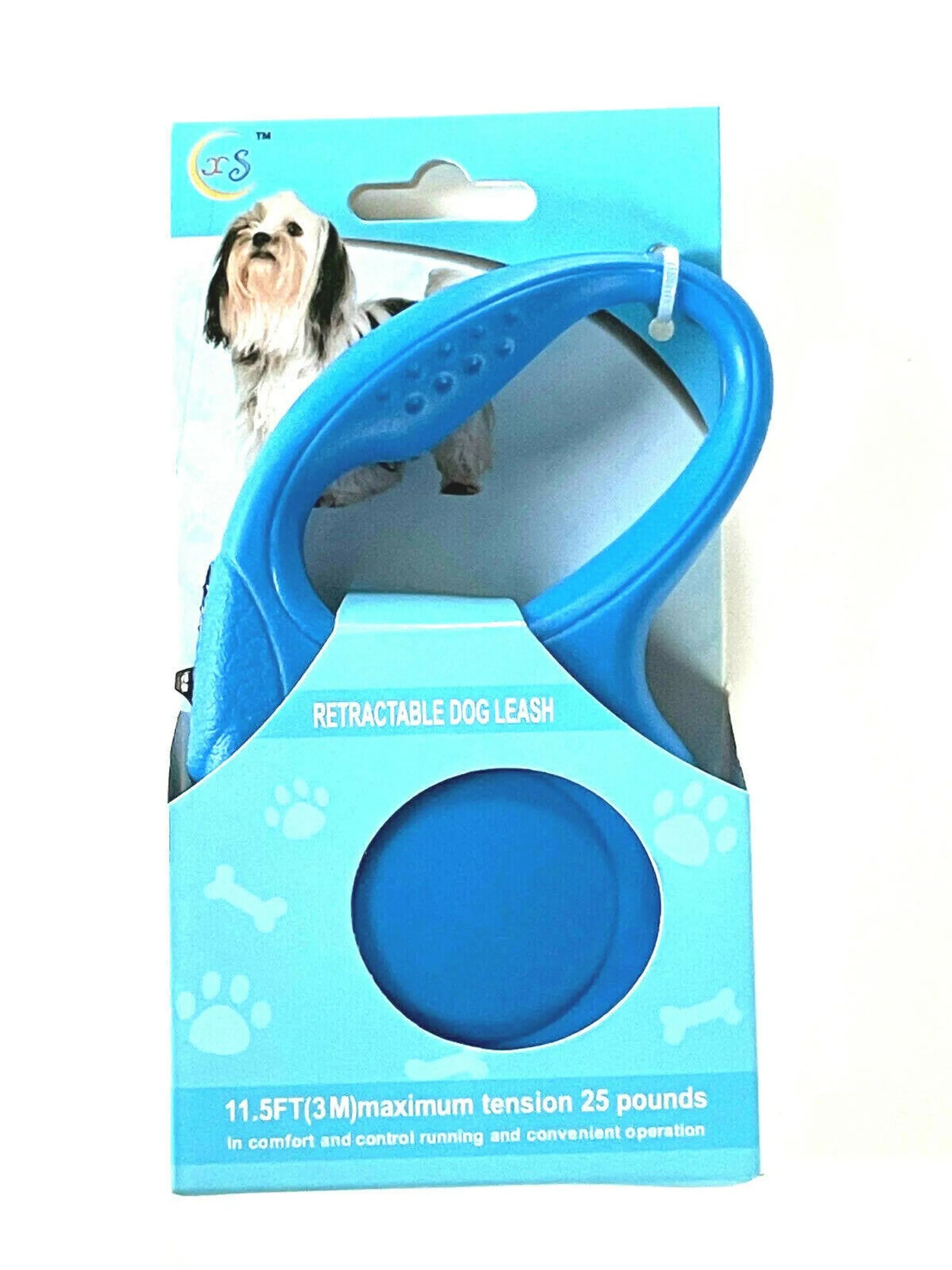 Retractable Dog Pet Leash