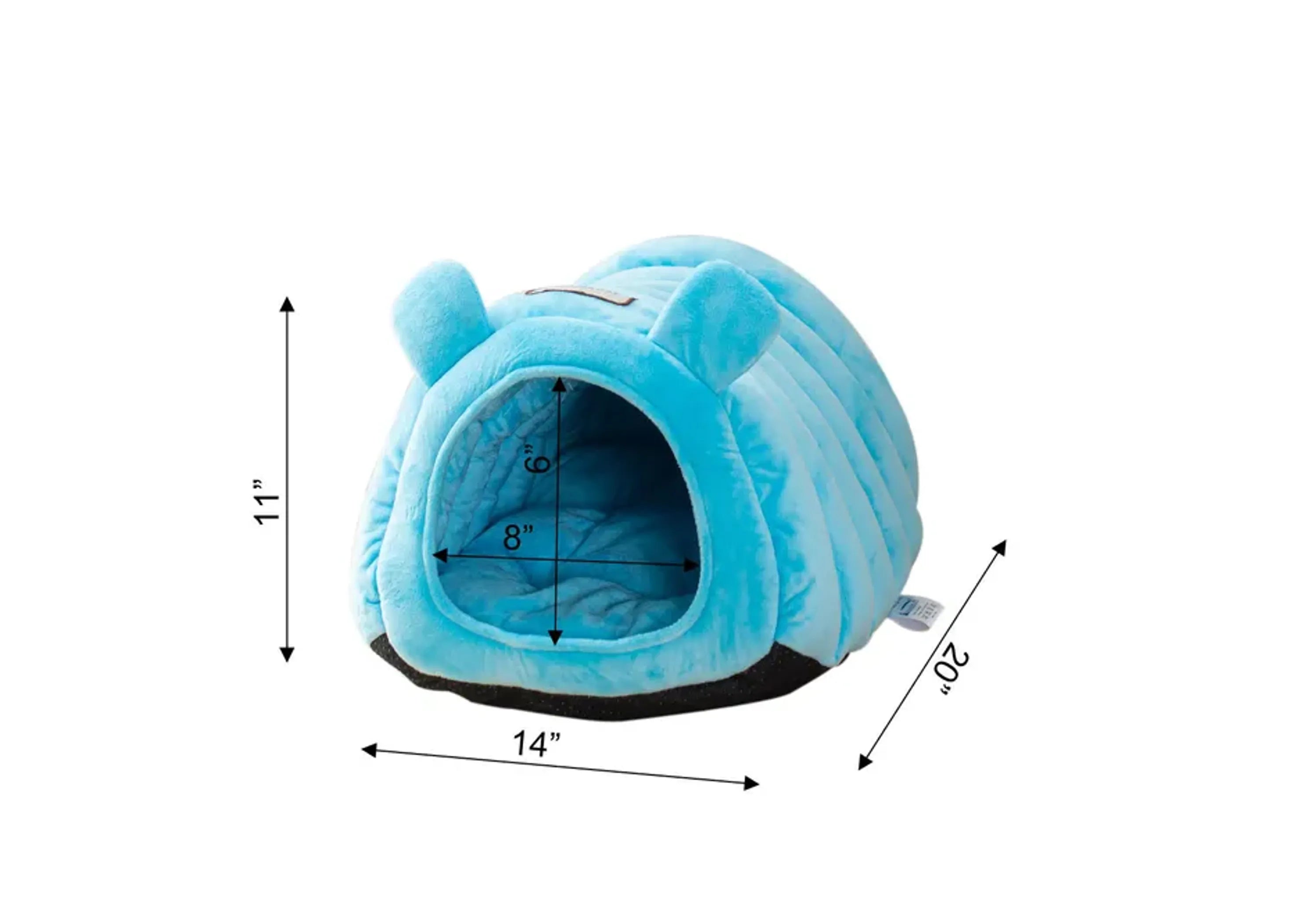 AeroMark C90CTL Tube Cat Bed