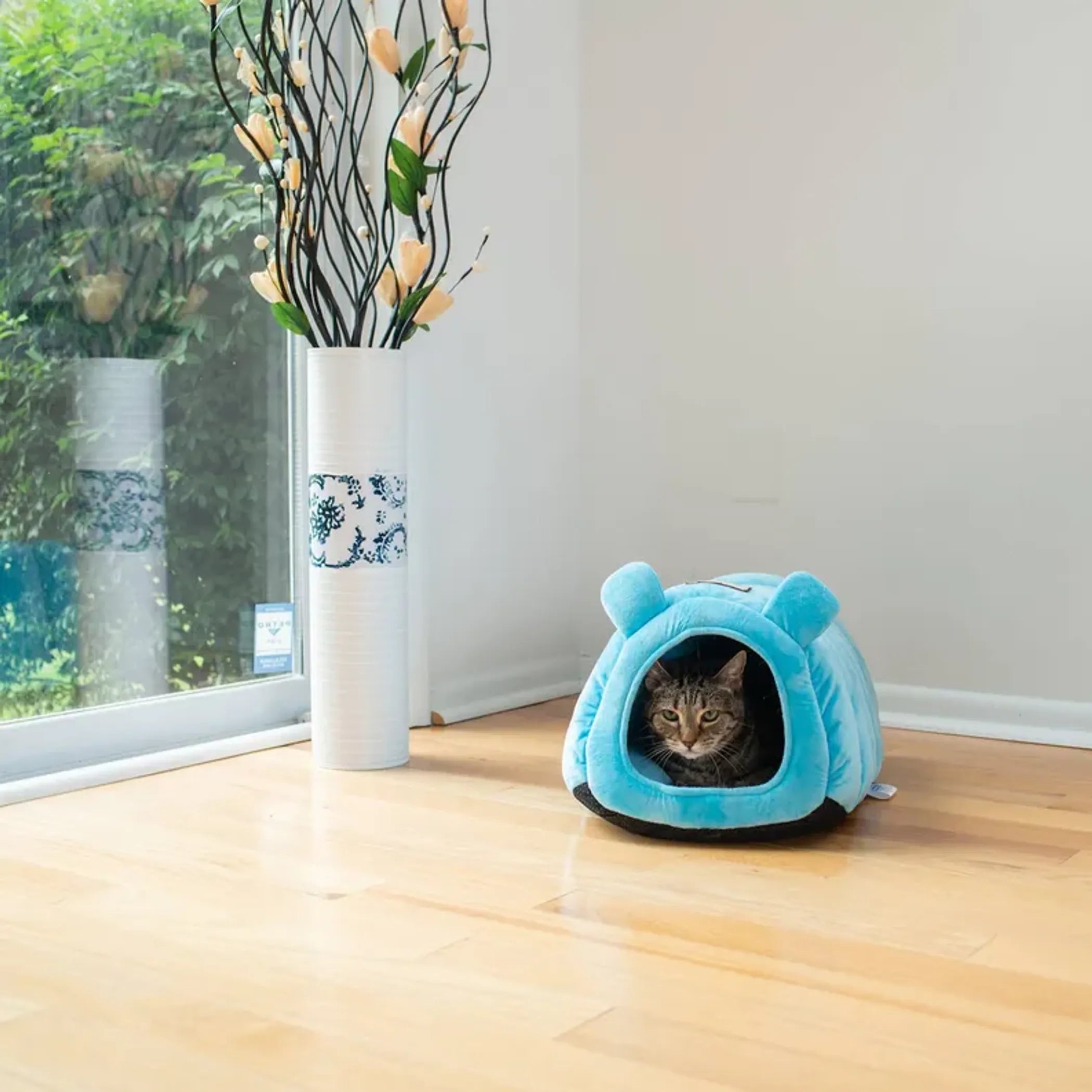 AeroMark C90CTL Tube Cat Bed