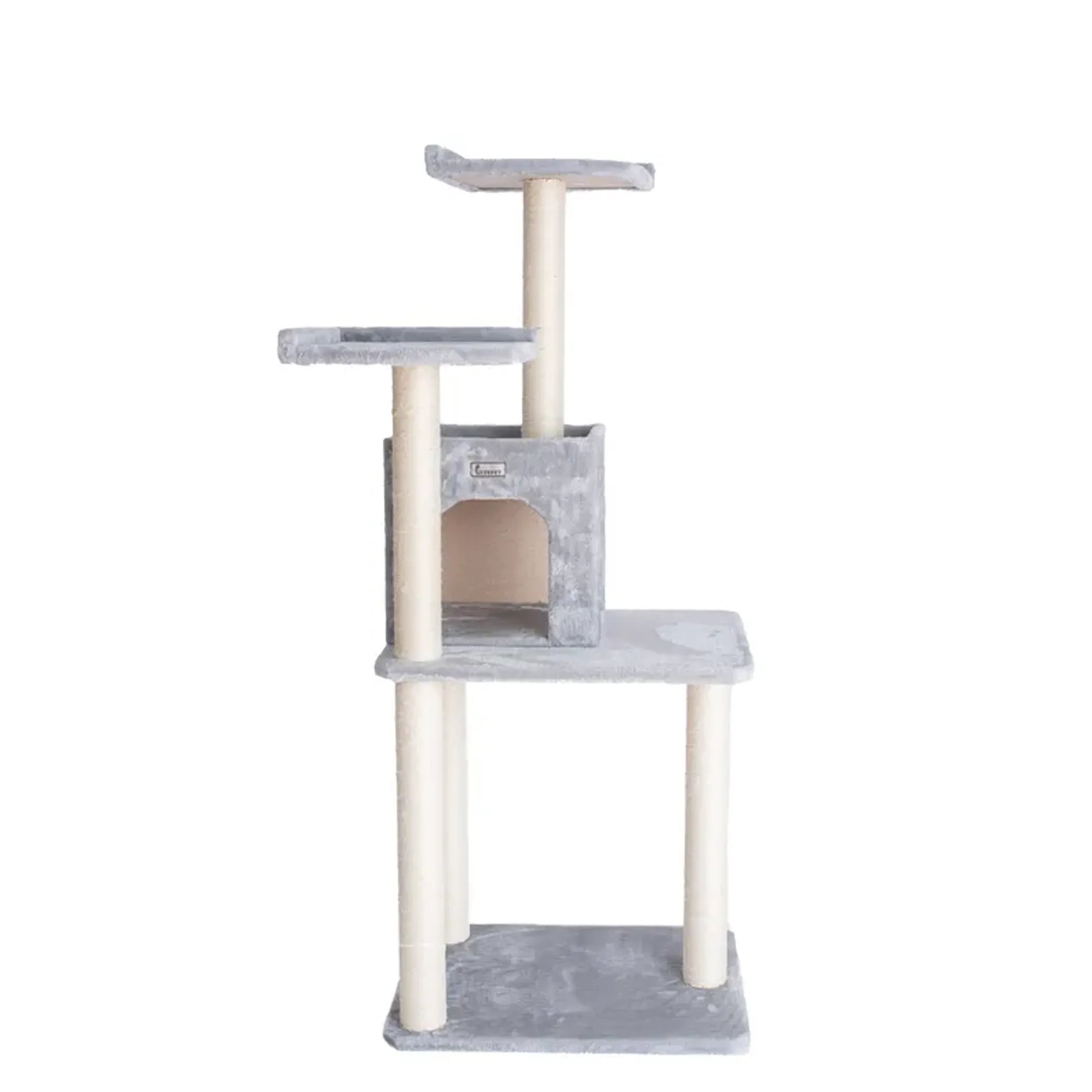 GleePet 57-Inch Cat Tree