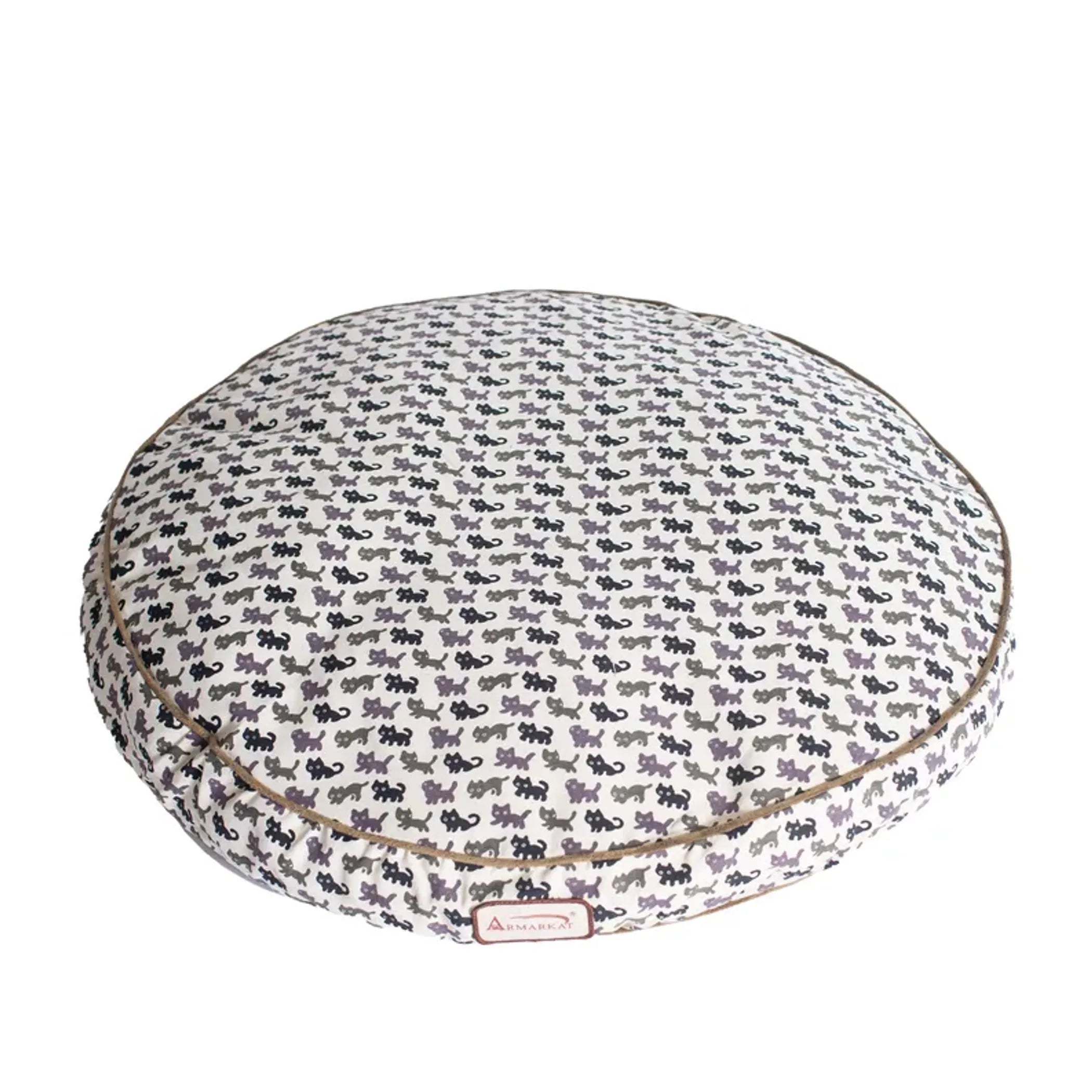 AeroMark Round Dog Bed