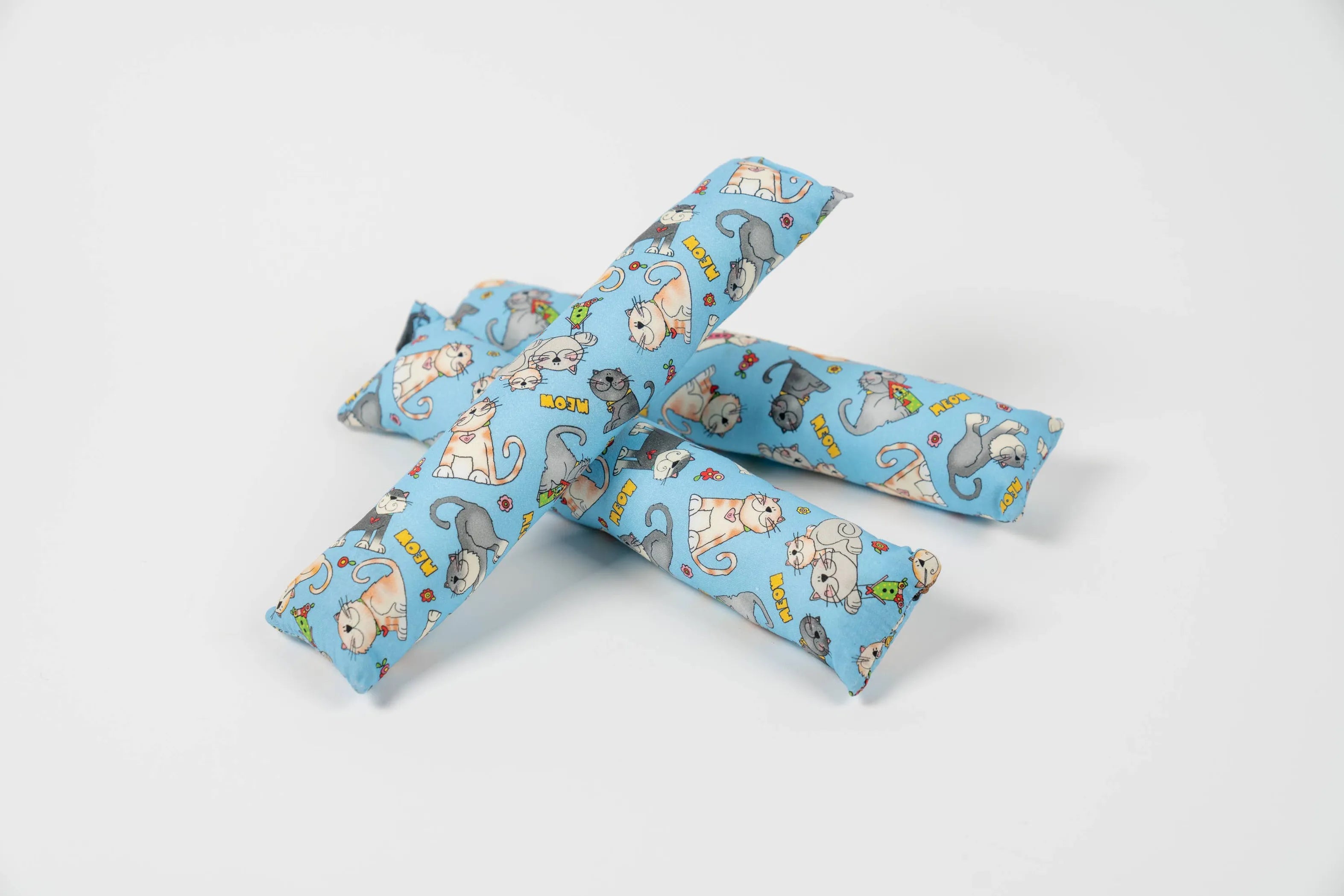 Catnip Stickz Organic Cat Toy