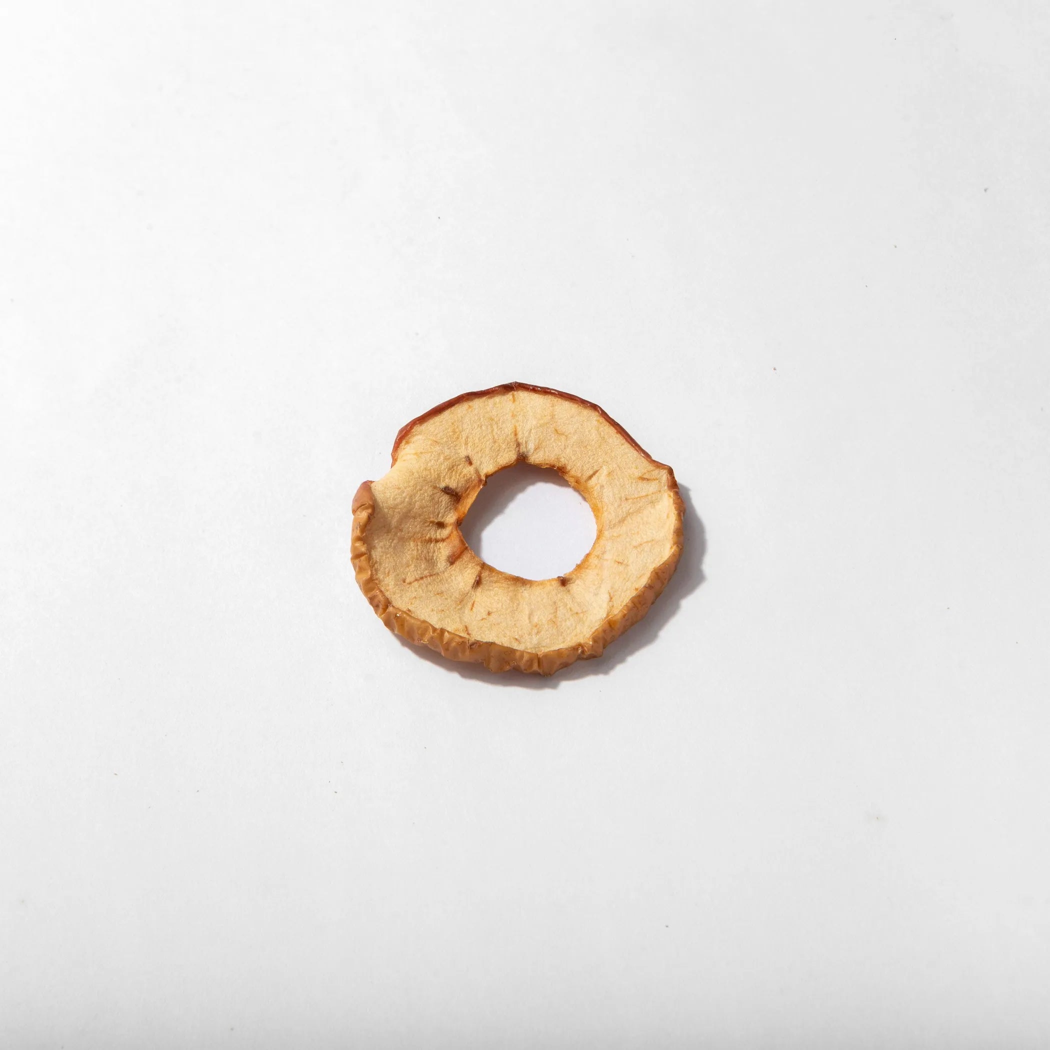 Come Here Buddy Apple Ring Dog Treats