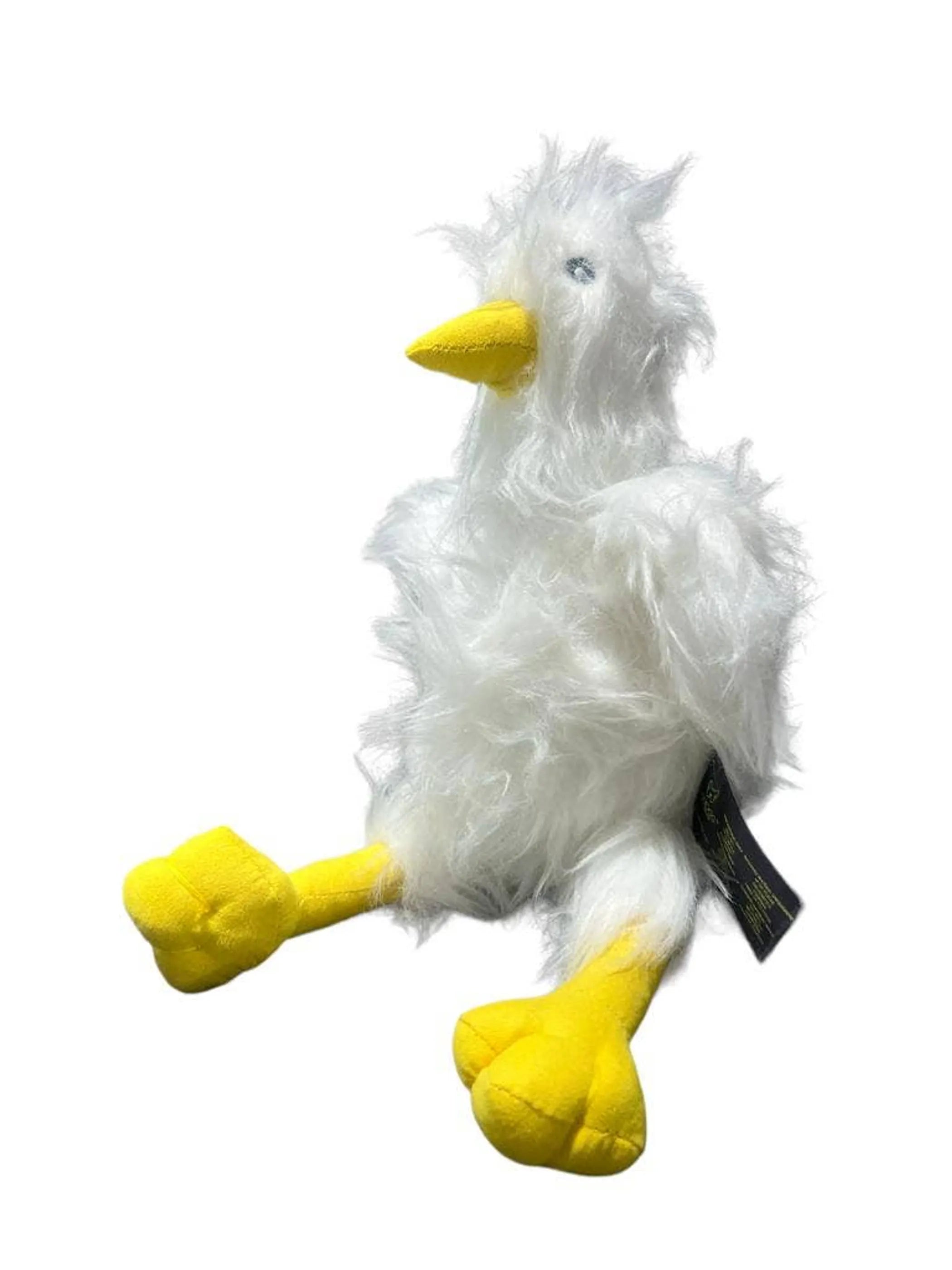 Nandog My Bff Plush Toy