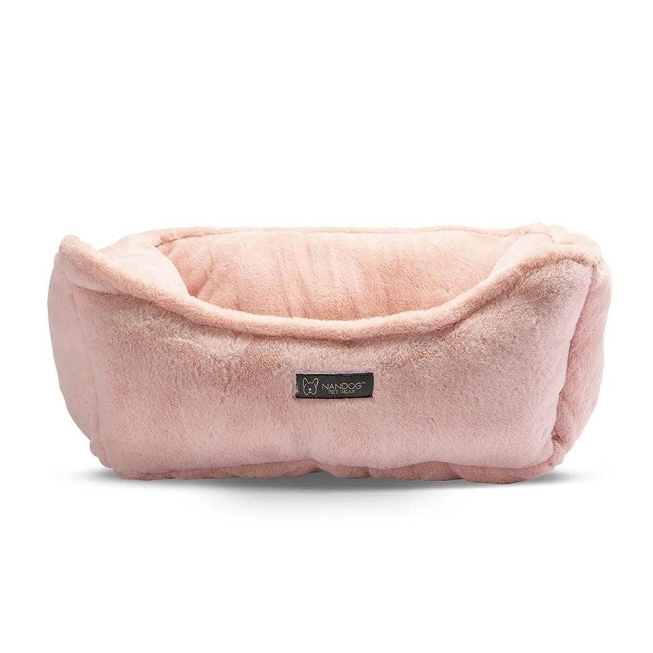Nandog Cloud Reversible Bed