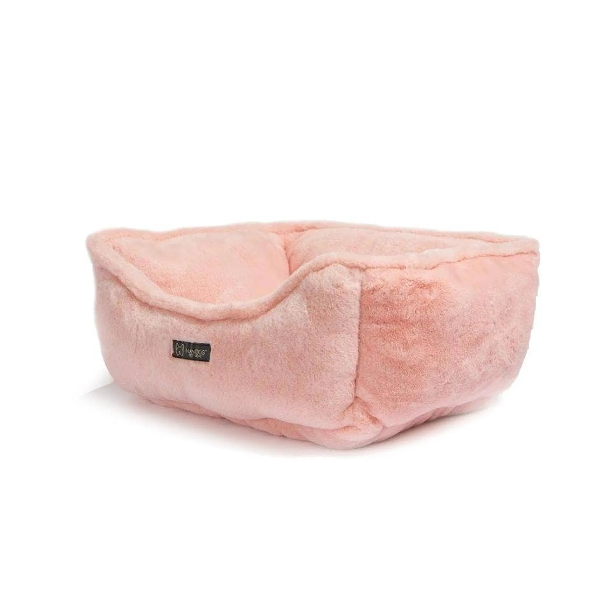 Nandog Cloud Reversible Bed
