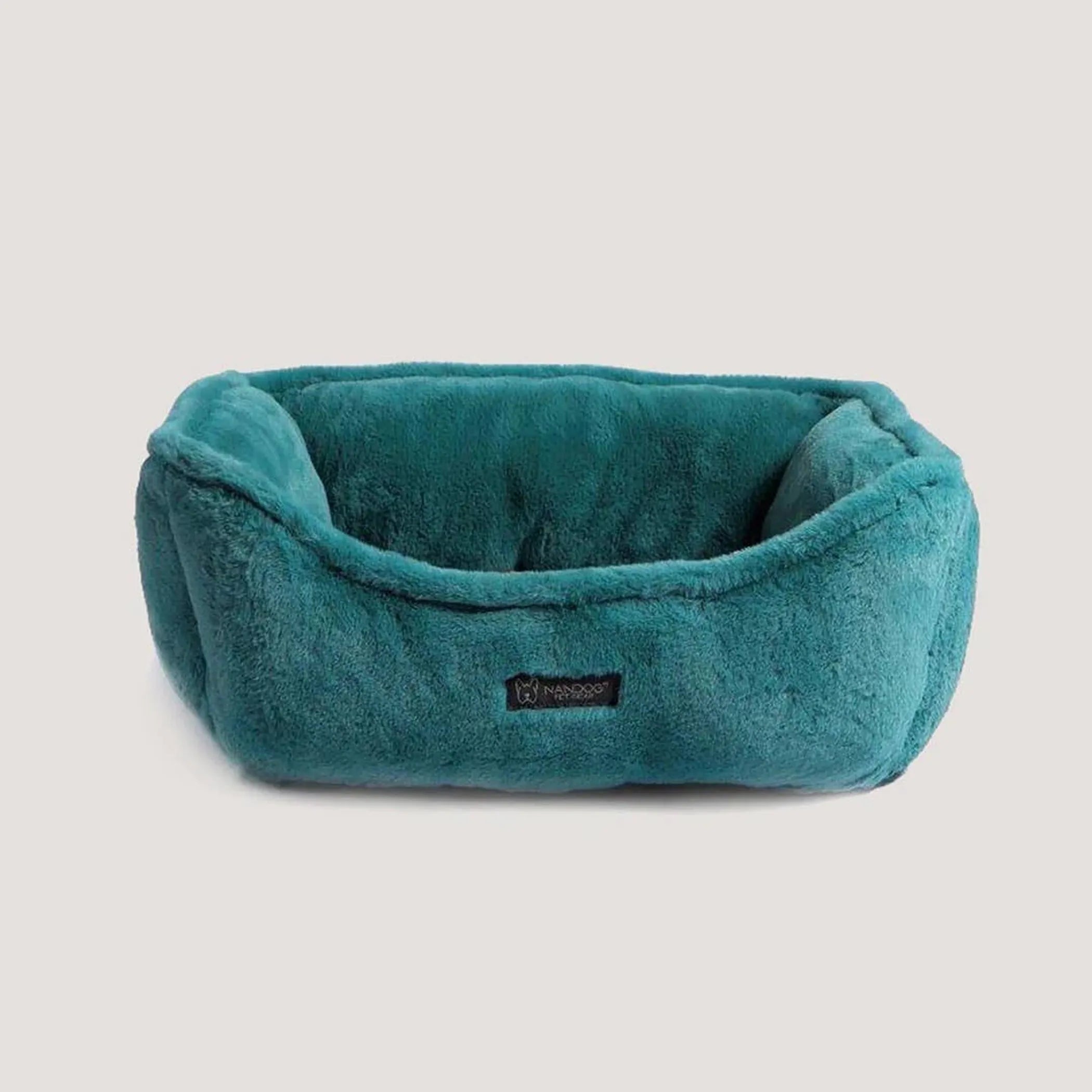 Nandog Cloud Reversible Bed