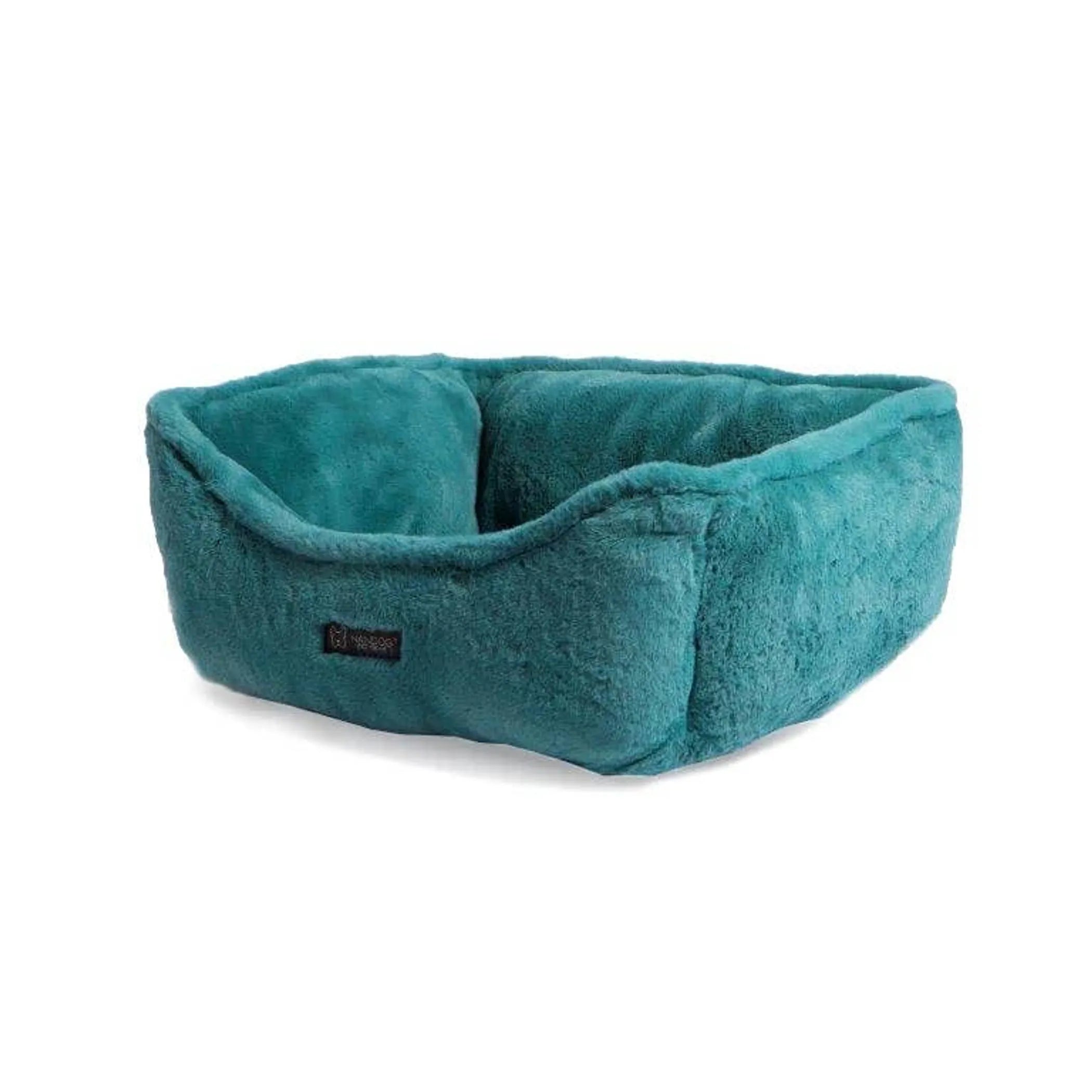 Nandog Cloud Reversible Bed
