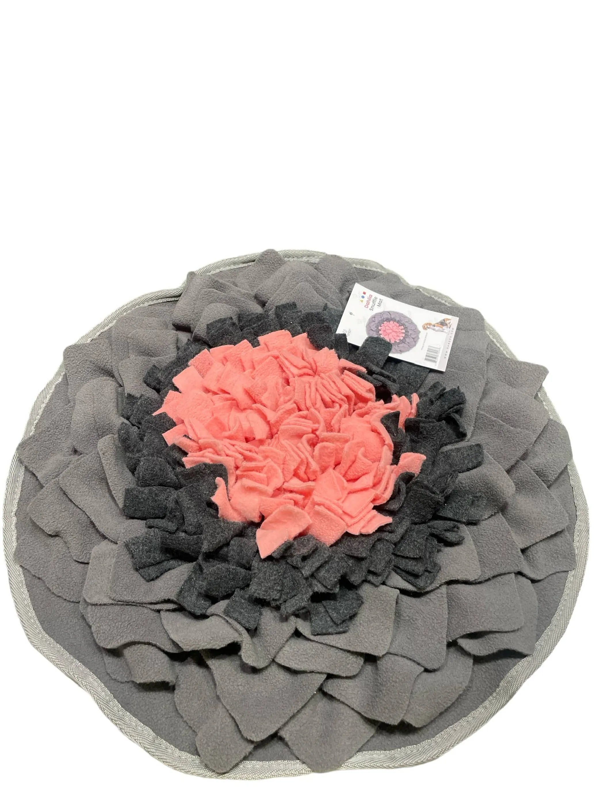 Nandog Avocado Snuffle Mat