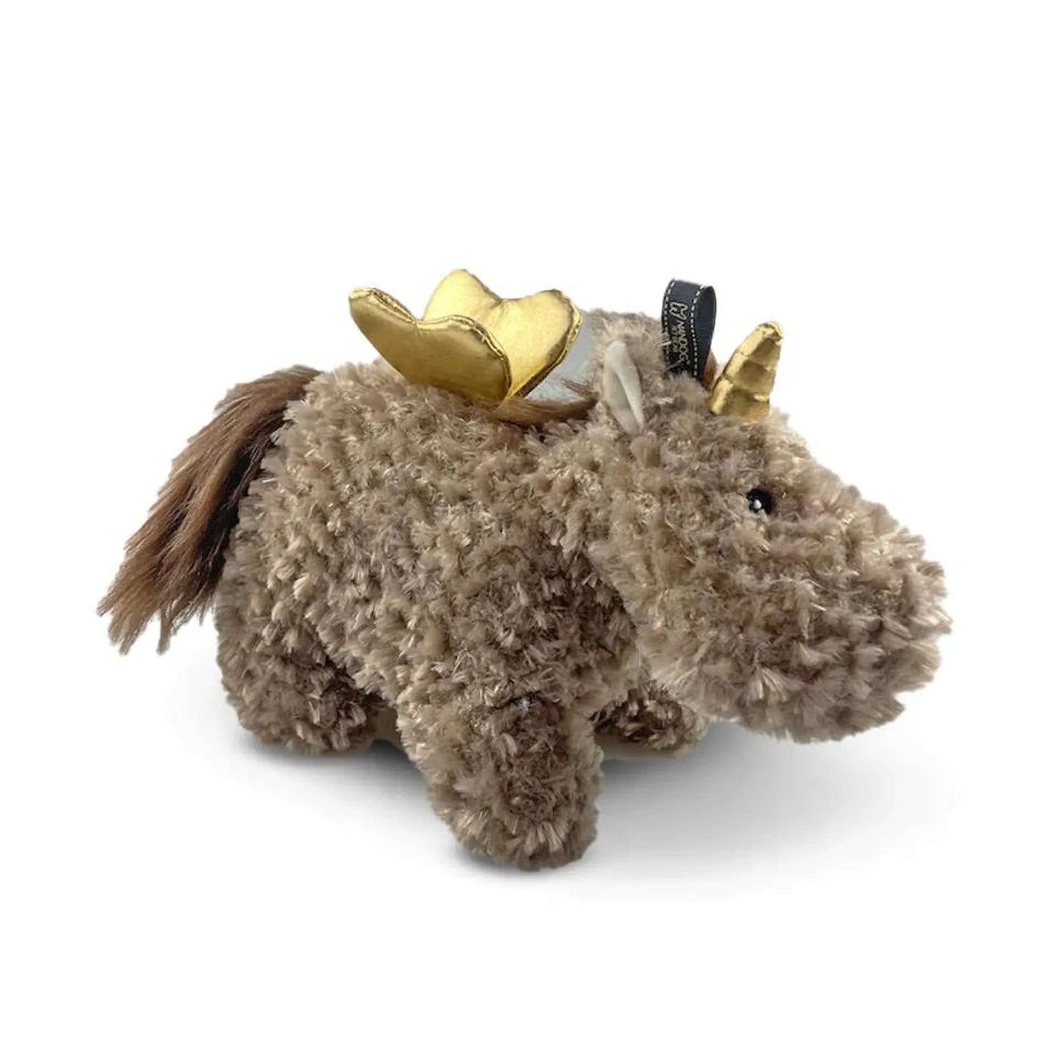 Nandog My Bff Plush Toy