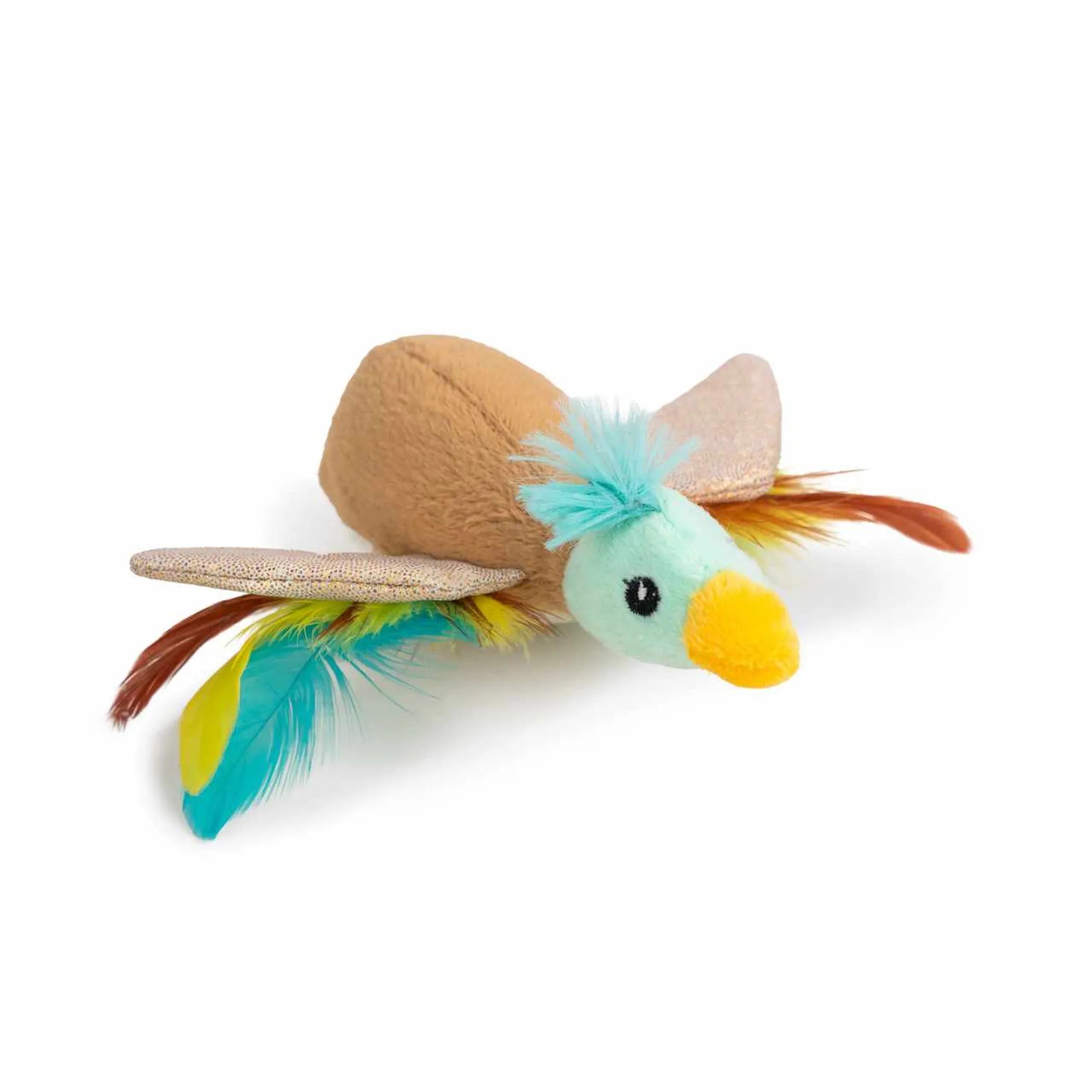 Catstages Flapperz Duck Cat Toy