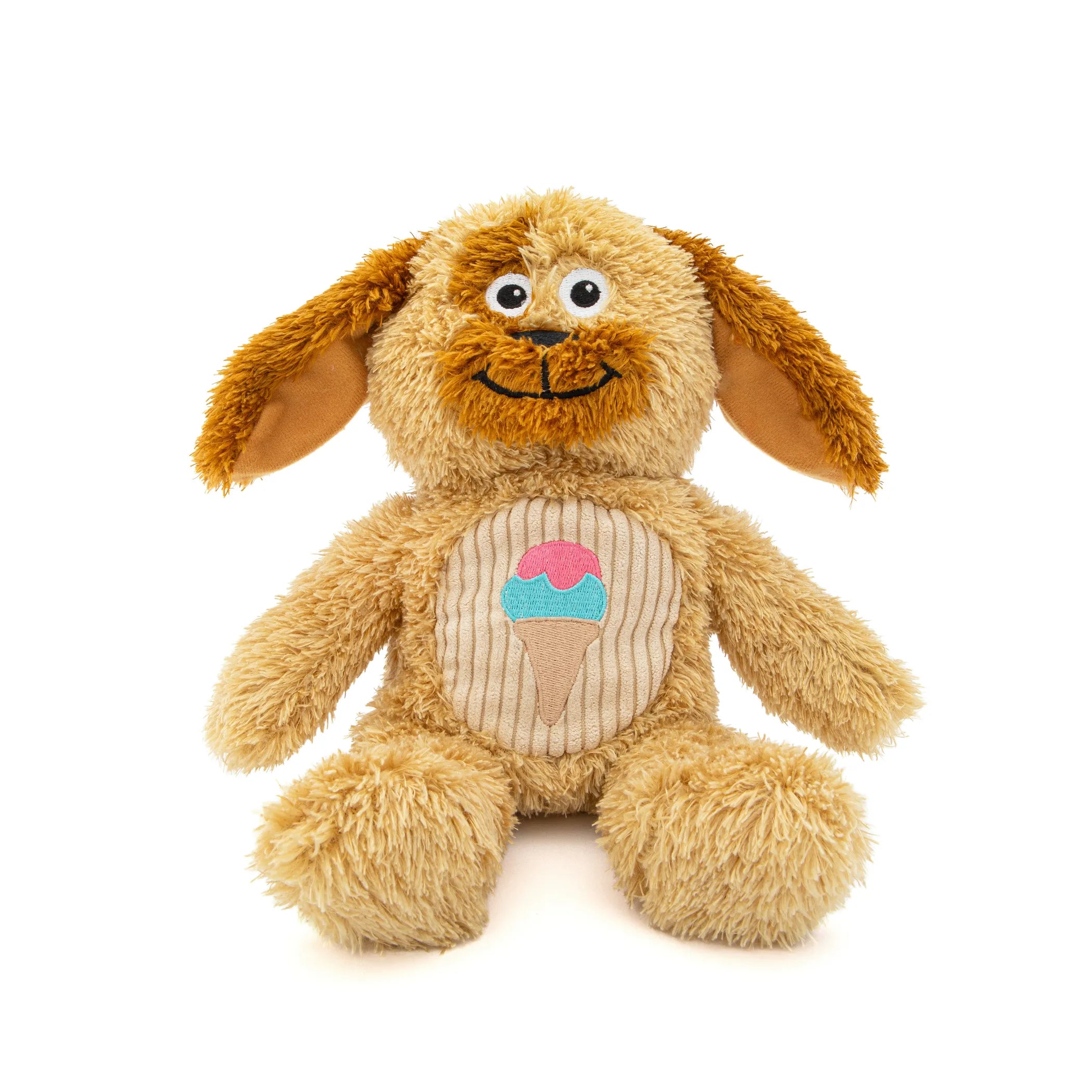 GURU Pet Company Soft Scents Dog Plush Dog Toy
