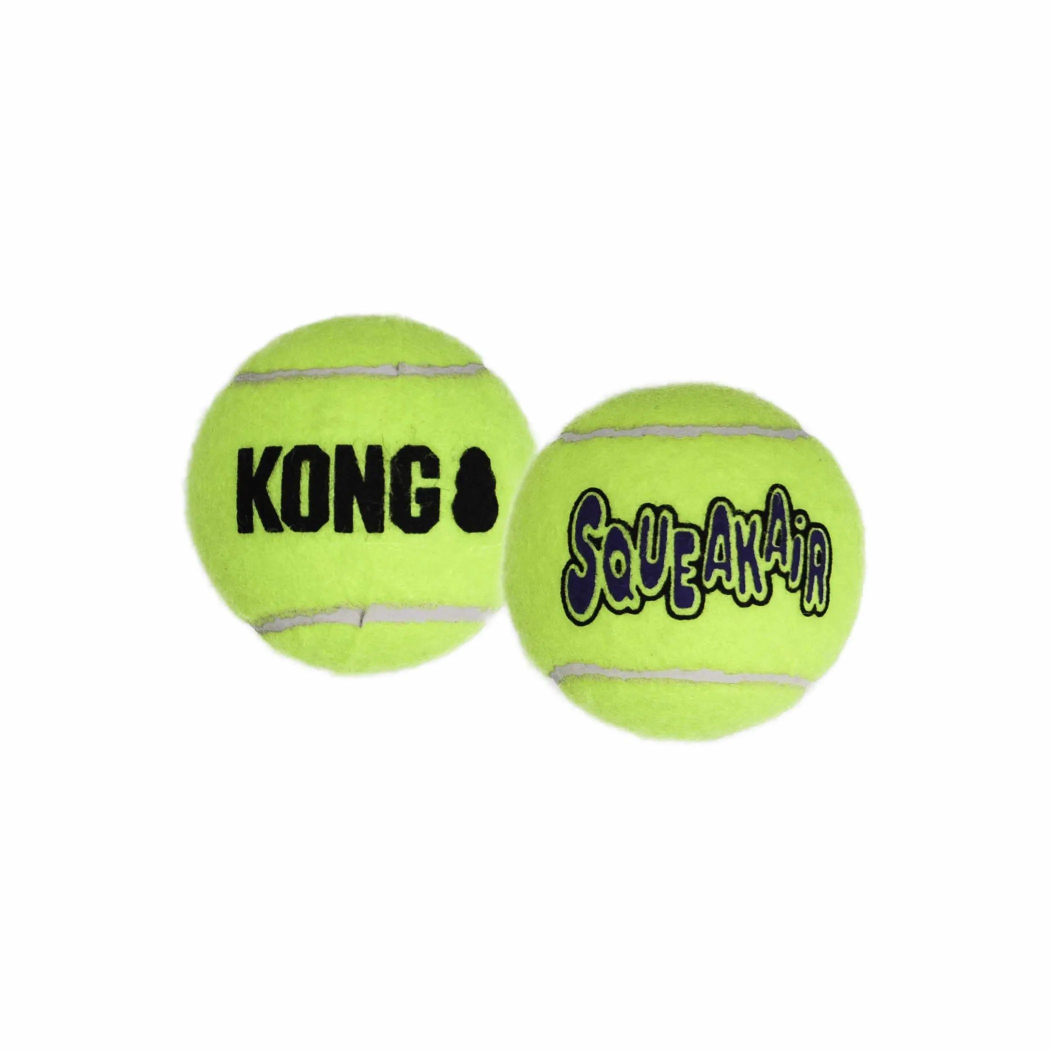 KONG® SqueakAir® Balls Dog Fetch Toy