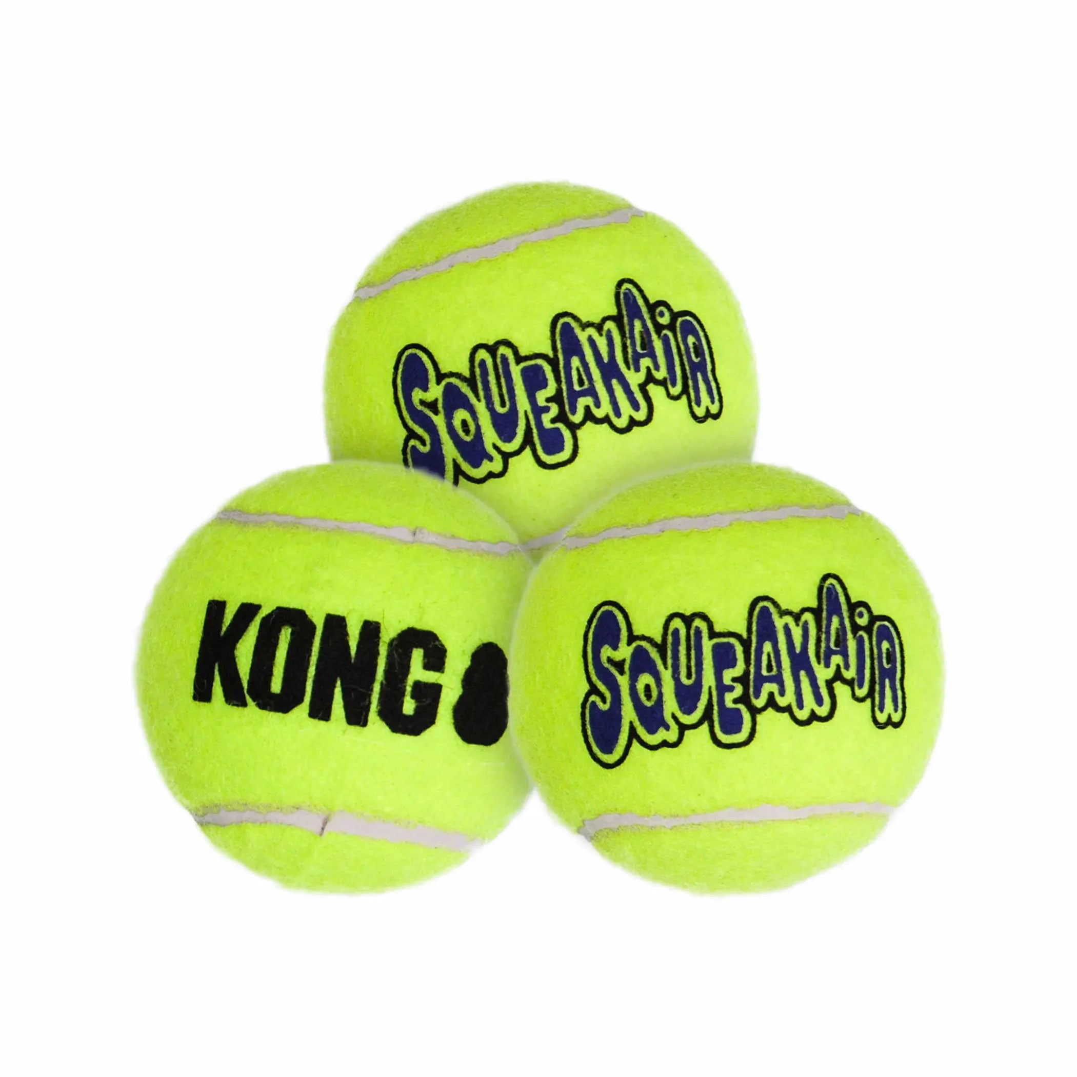 KONG® SqueakAir® Ball Dog Fetch Toy