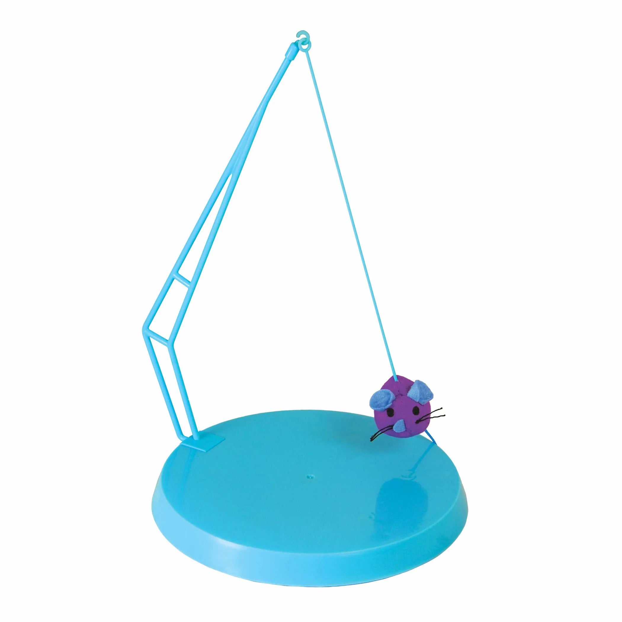 KONG® Cat Active Sway 'n Play Cat Toy