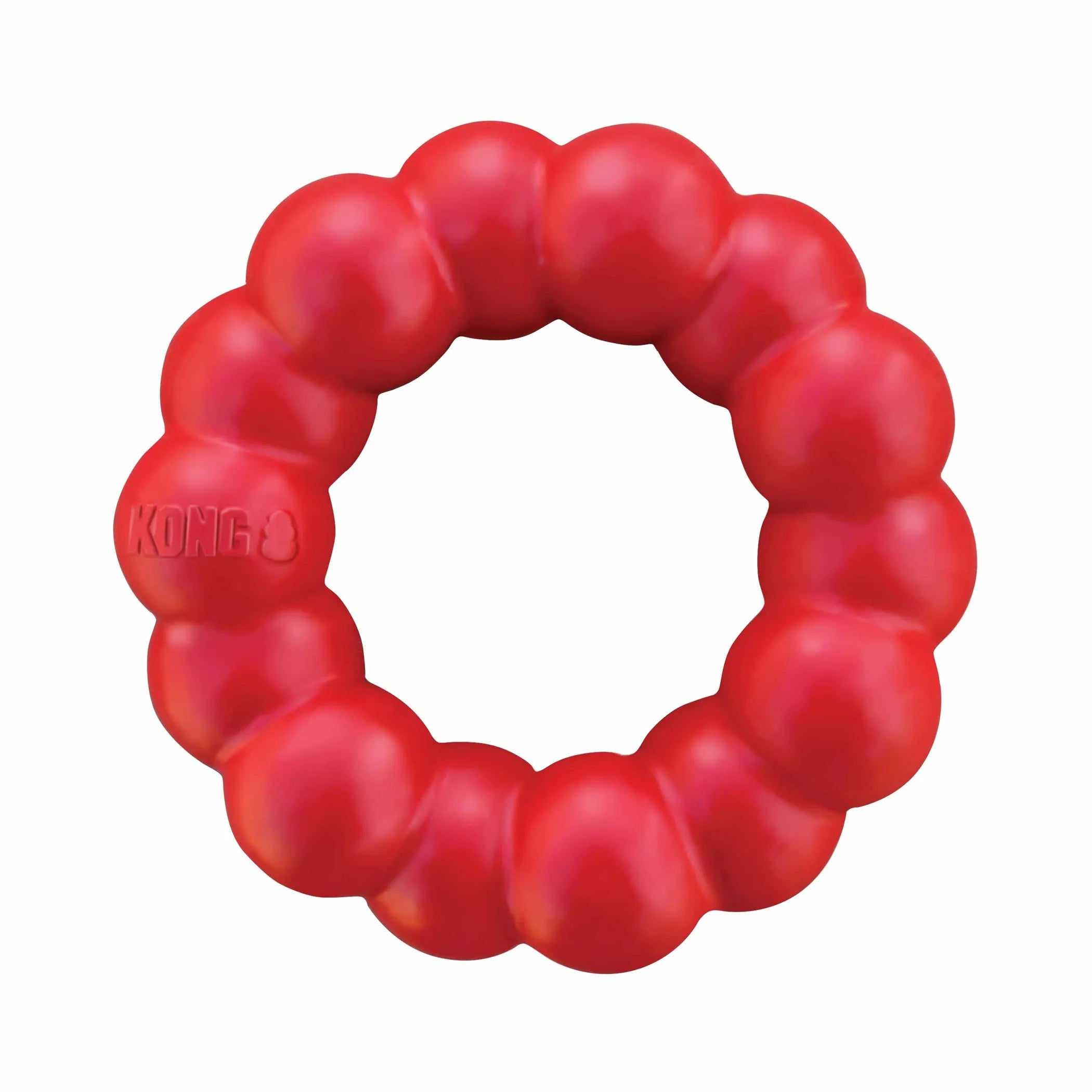KONG® Ring Dog Chew Toy
