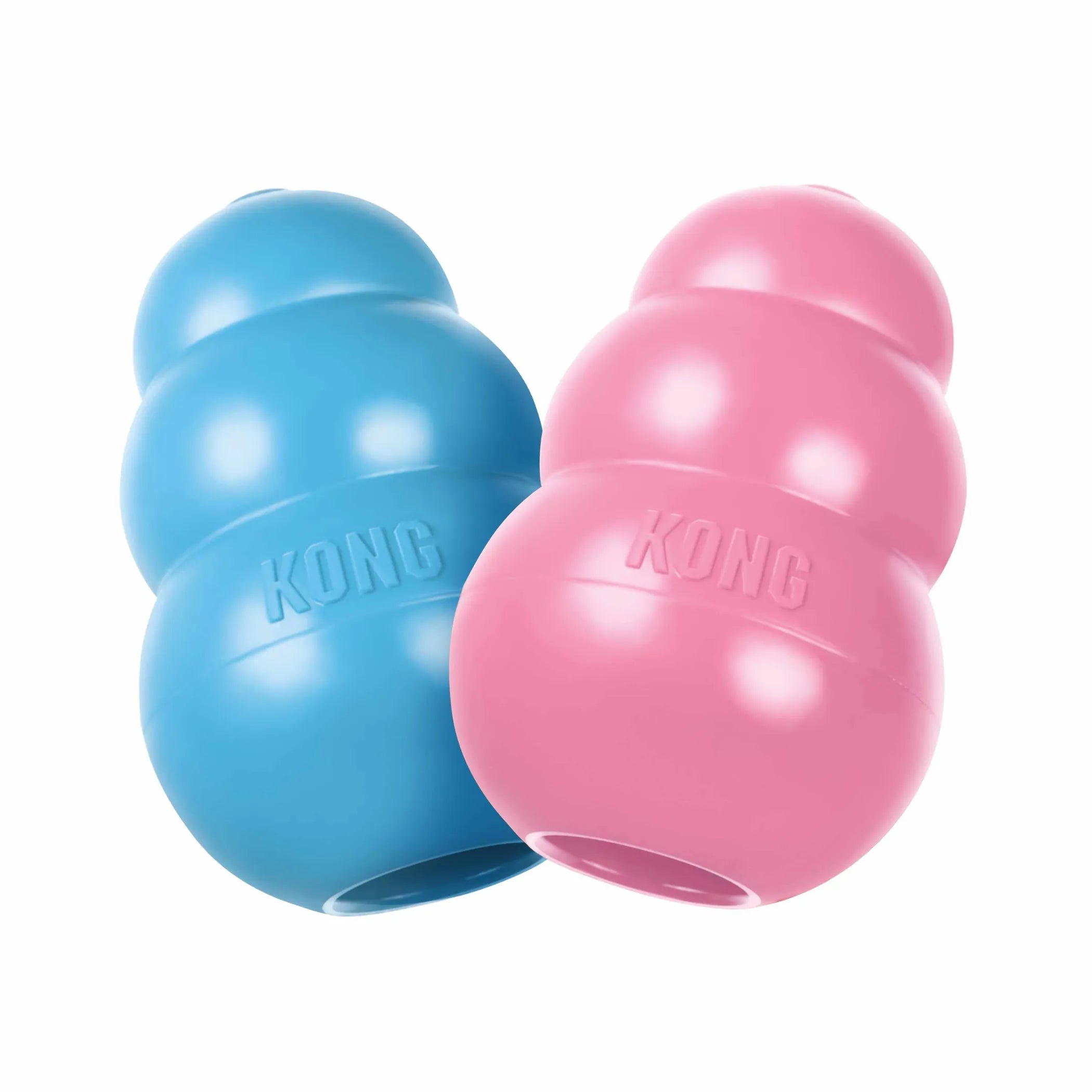 KONG® Puppy Chew Toy