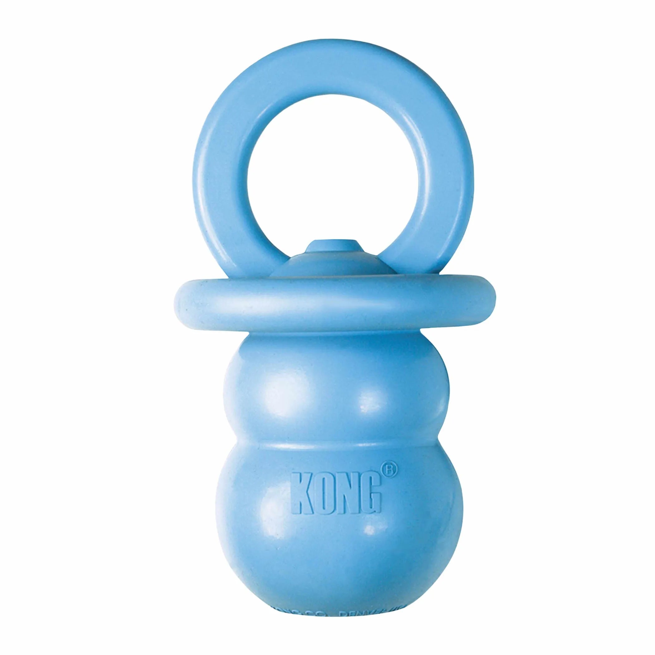 KONG® Puppy Binkie Chew Toy