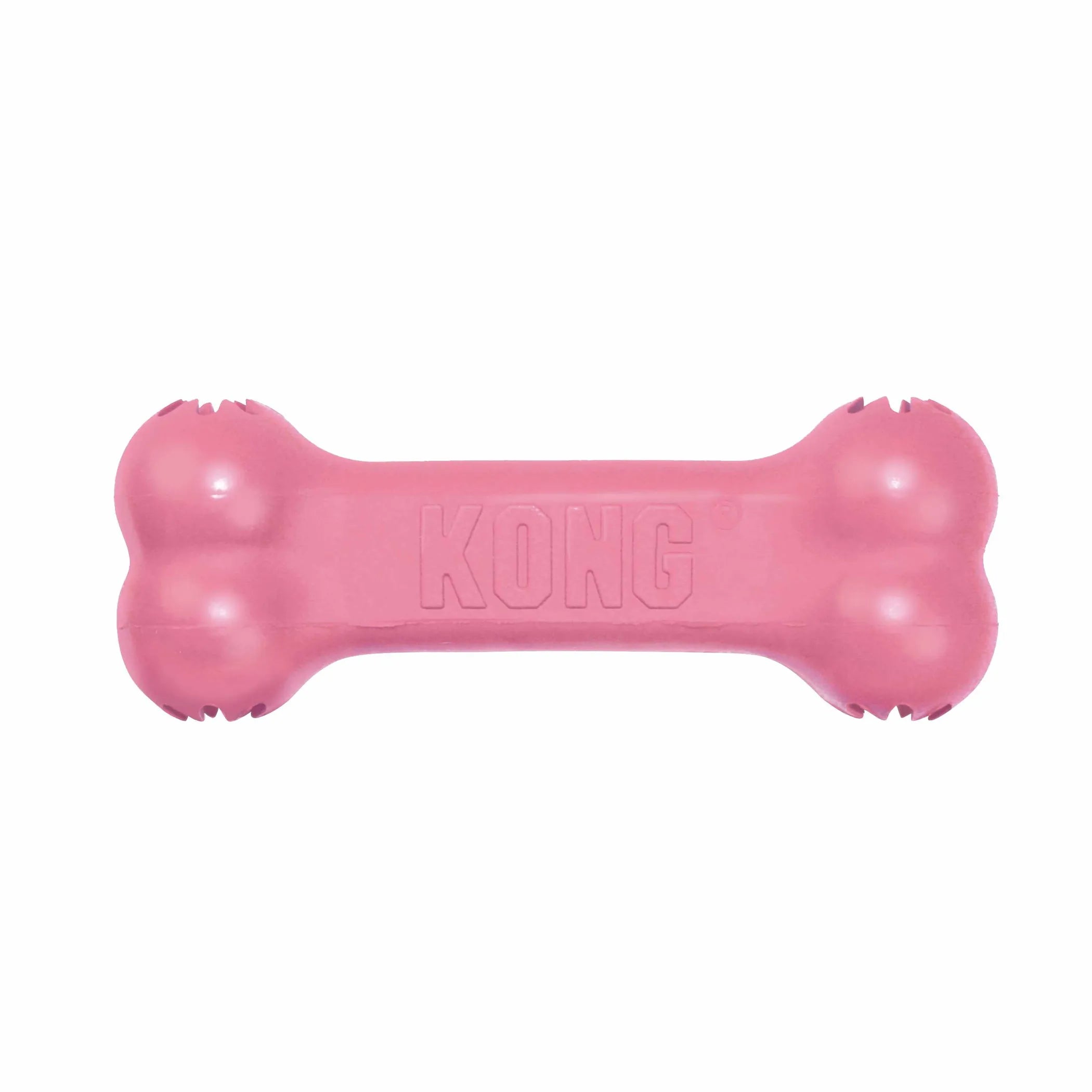 KONG® Puppy Goodie Bone Chew Toy