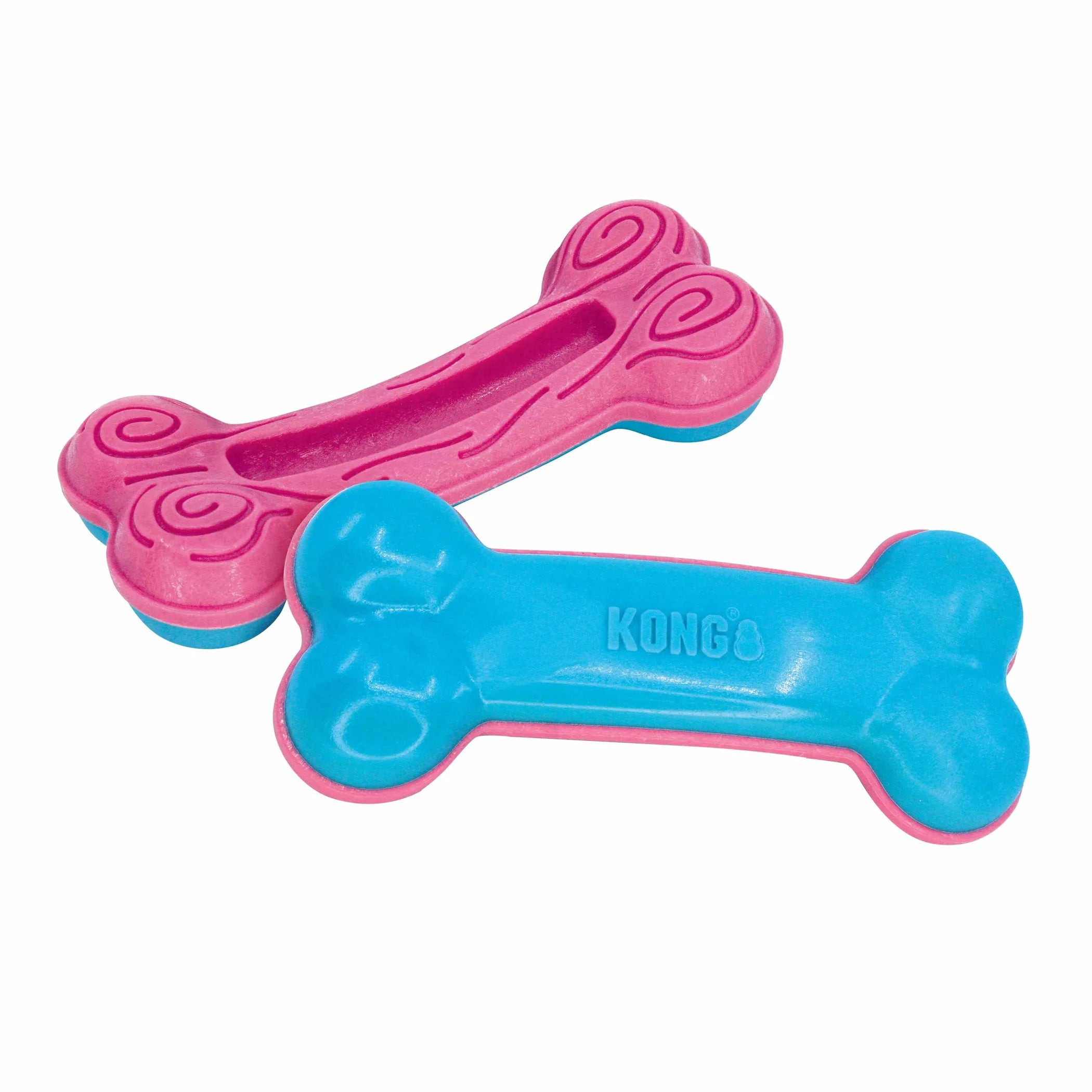 KONG® Chewstix Puppy Bone – Large Teething Chew Toy