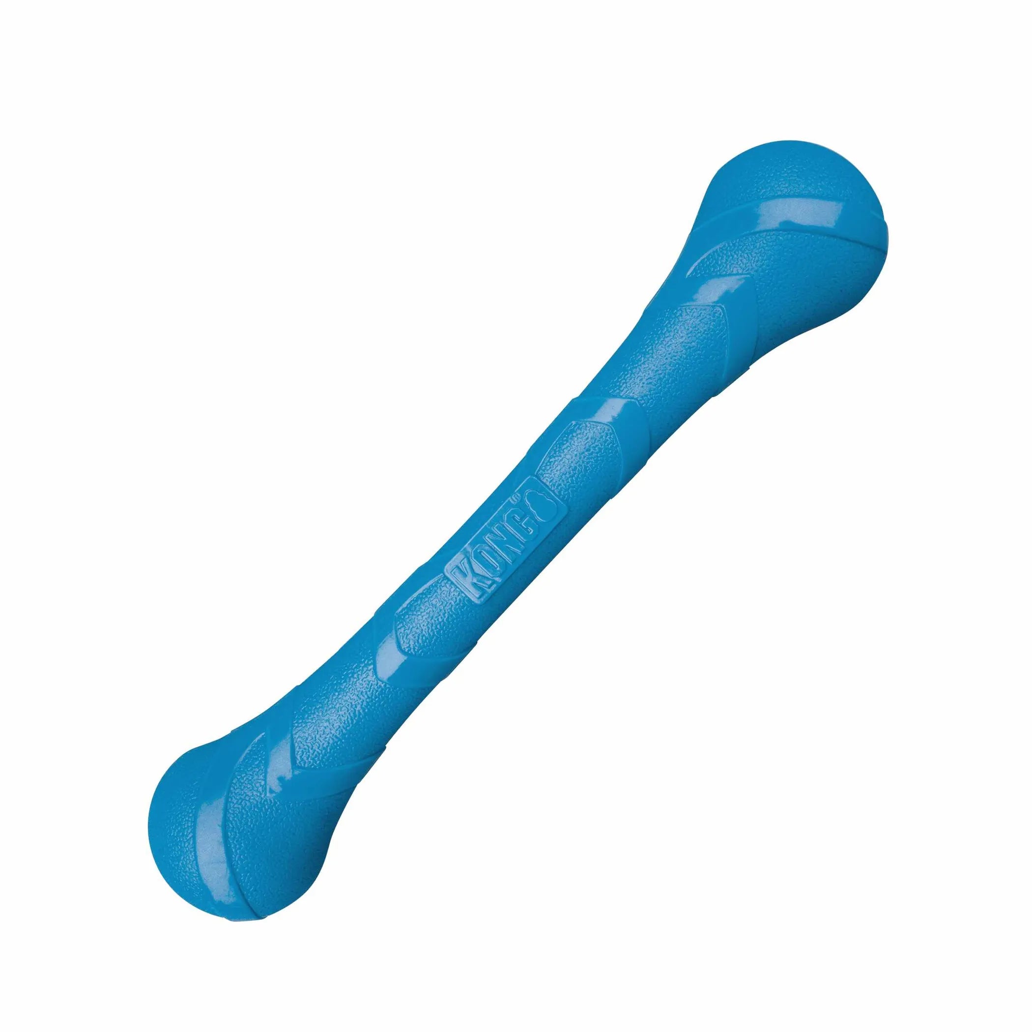 KONG® SqueakStix Dog Fetch Toy – Medium