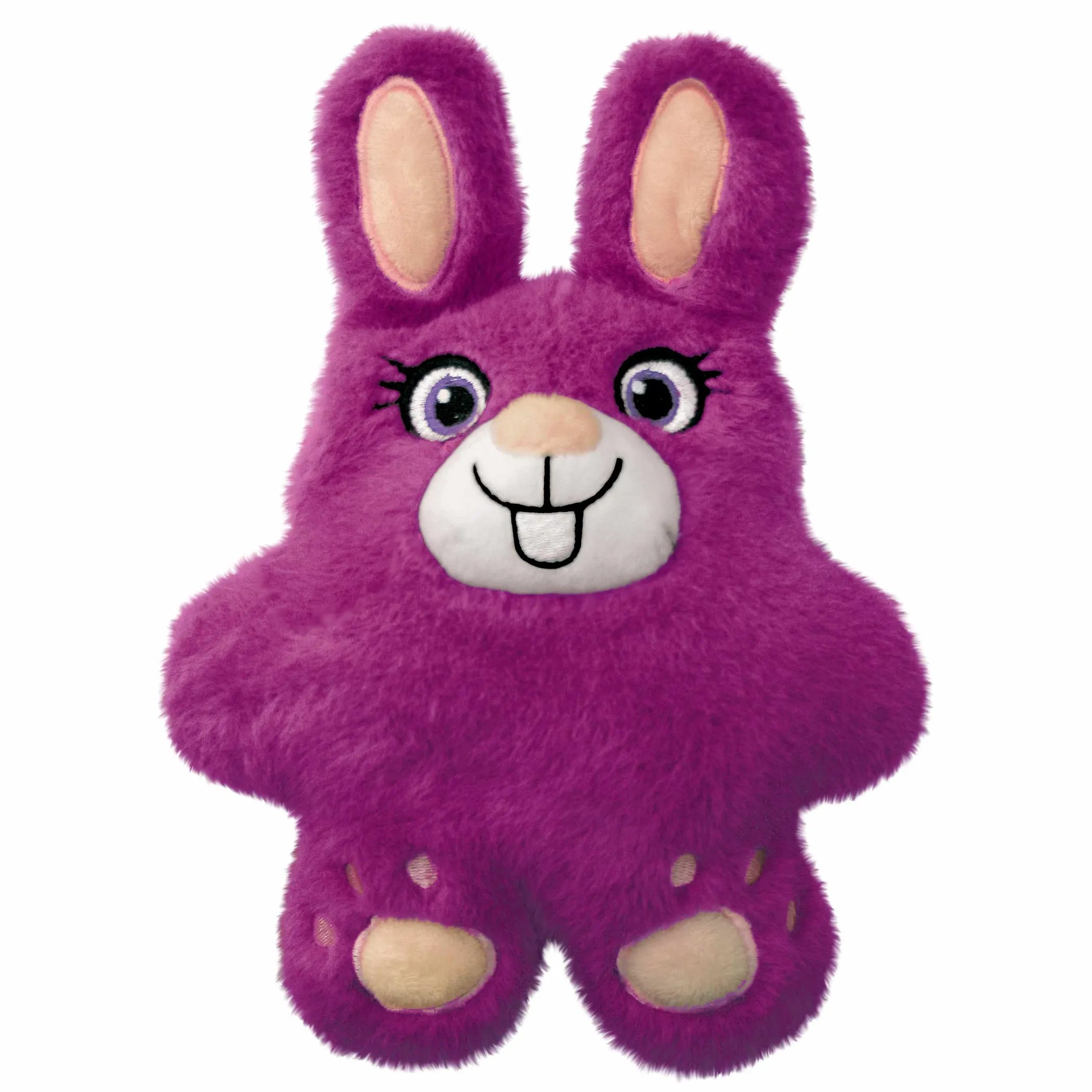 KONG® Snuzzles Bunny Dog Plush Toy – Medium