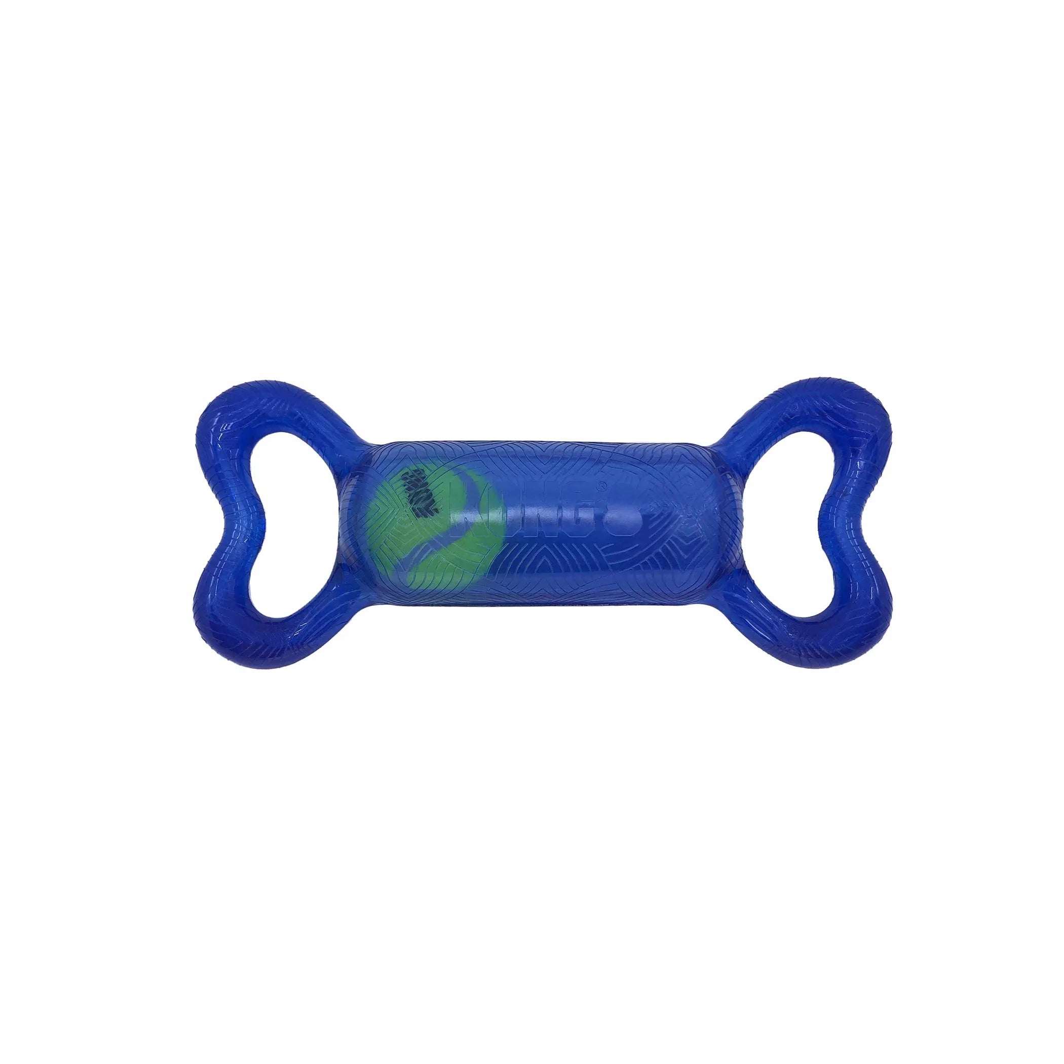 KONG® Jumbler™ Tug Dog Enrichment Toy