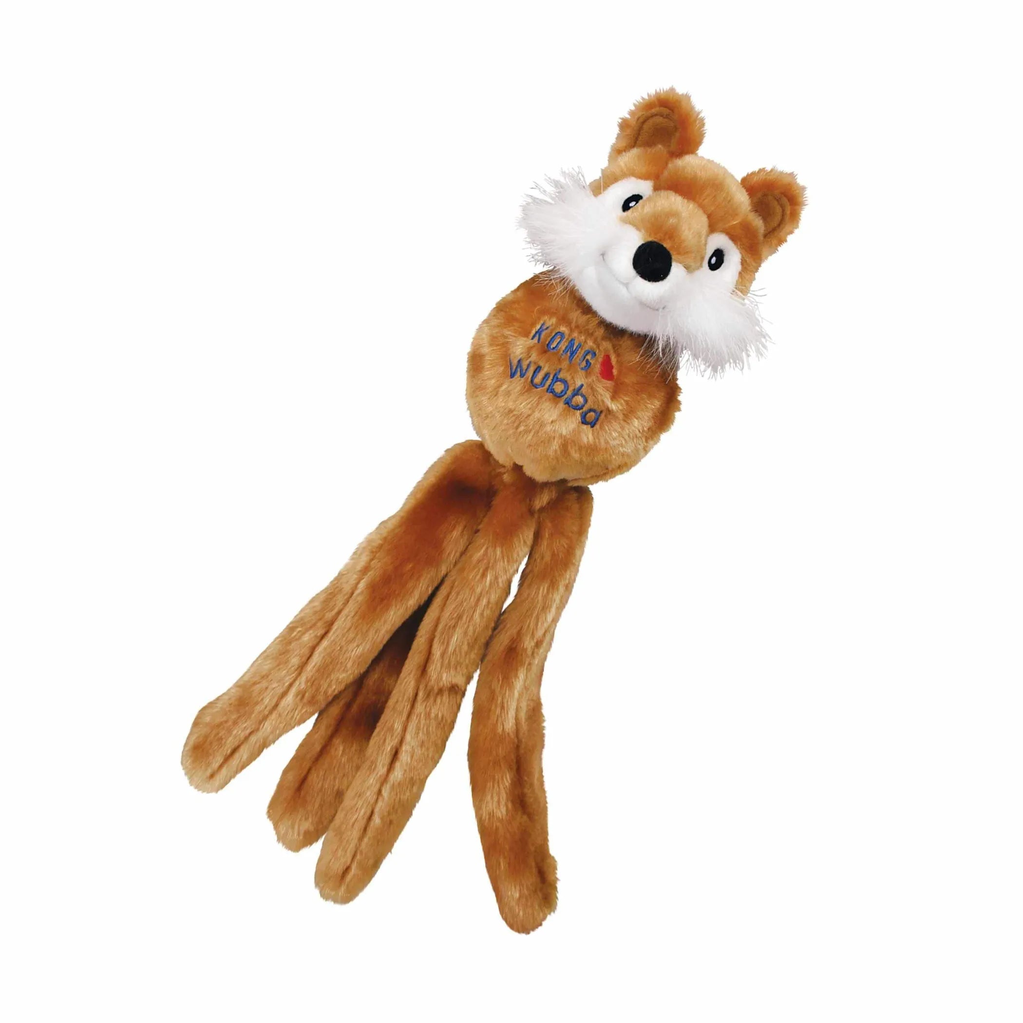 KONG® Wubba™ Friends Dog Tug Toy