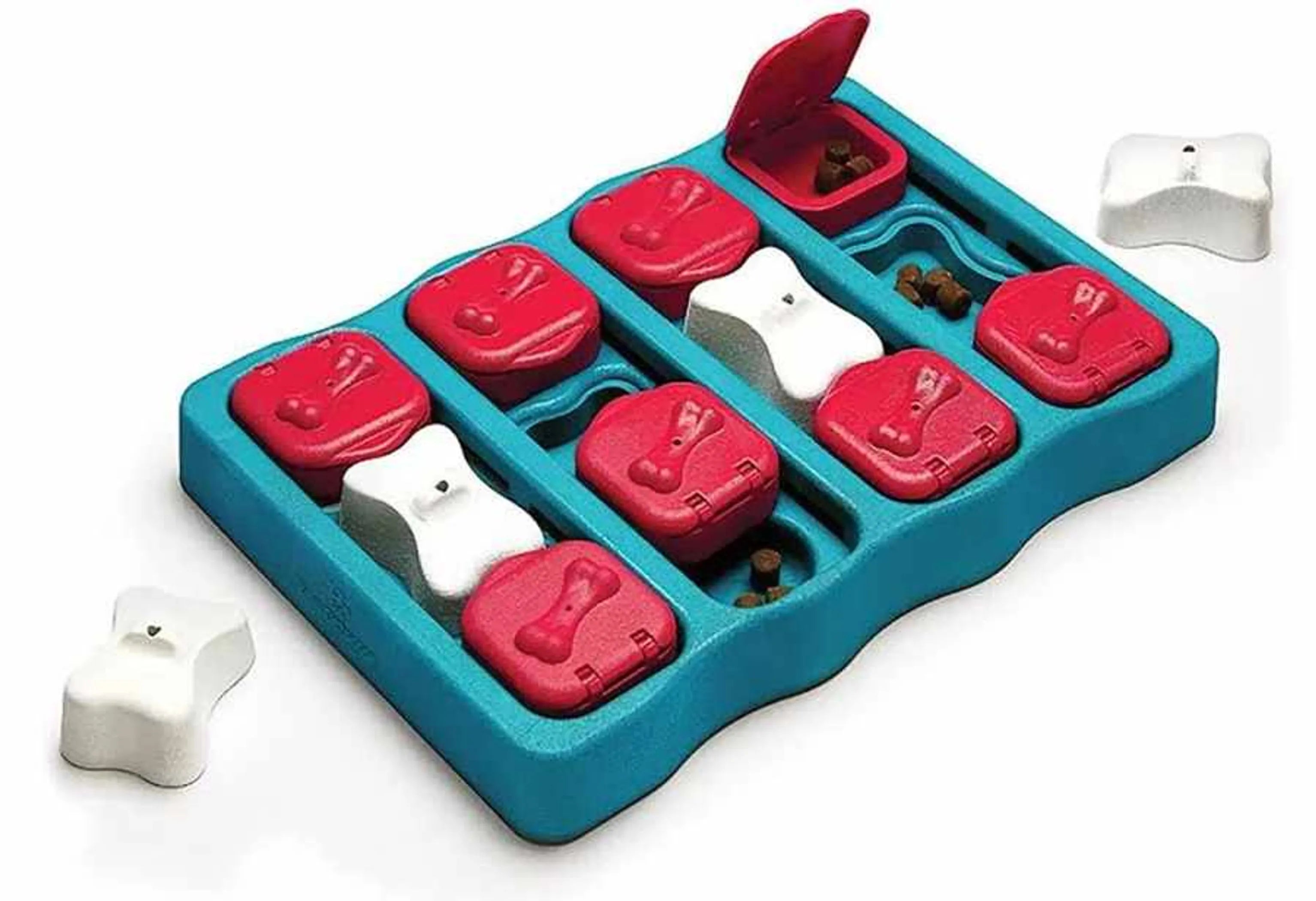 Nina Ottosson Dog Brick Puzzle Toy