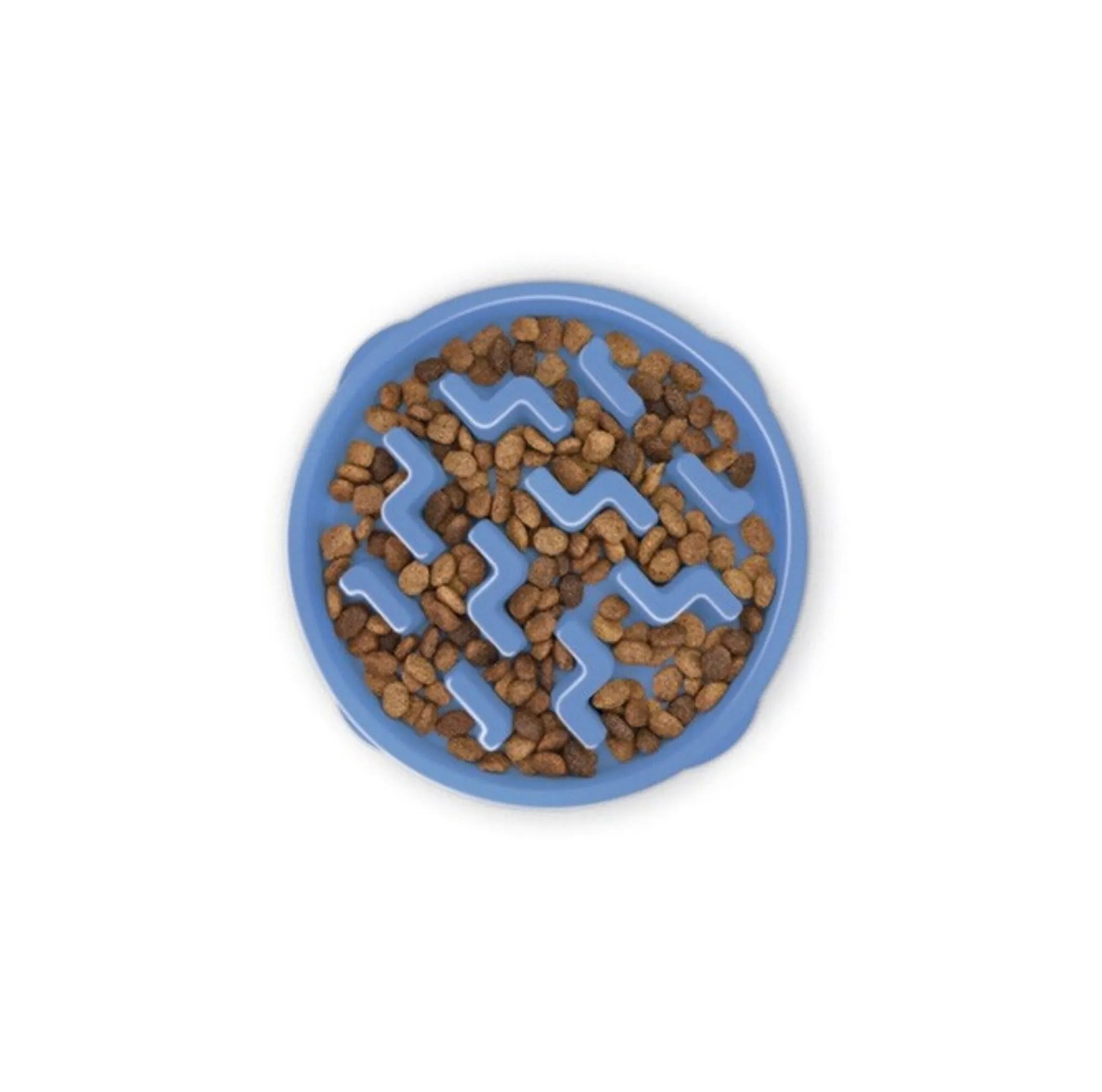 Outward Hound Fun Slo Feed Dog Bowl
